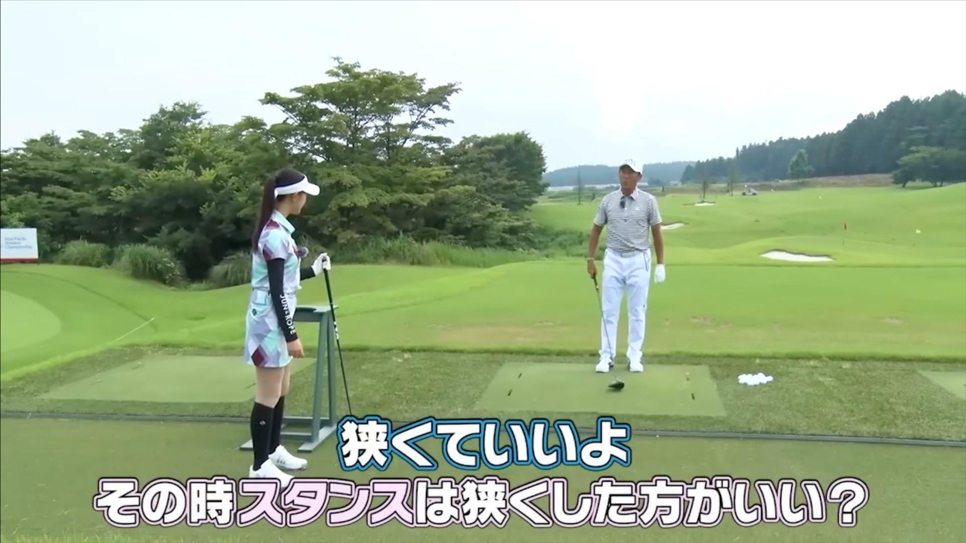 (画像提供：UUUM GOLF)