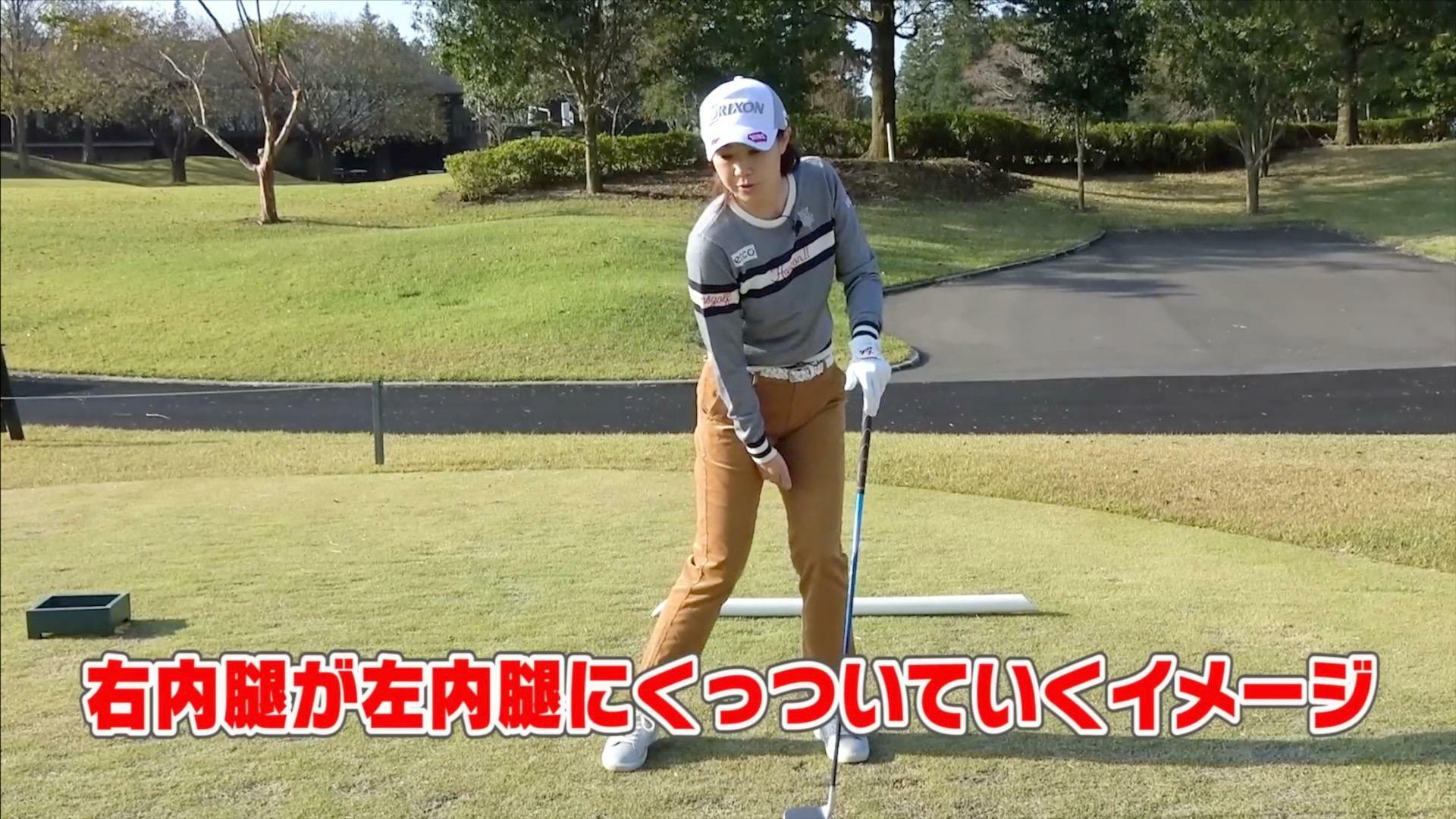 (画像提供：UUUM GOLF)