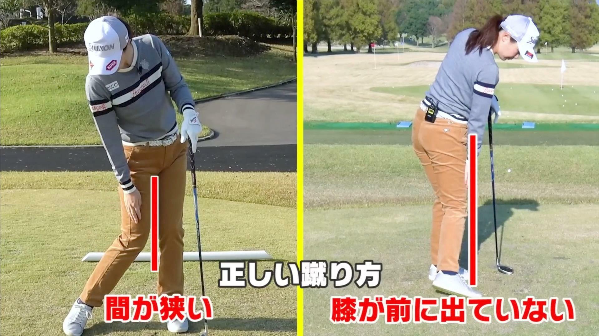 (画像提供：UUUM GOLF)