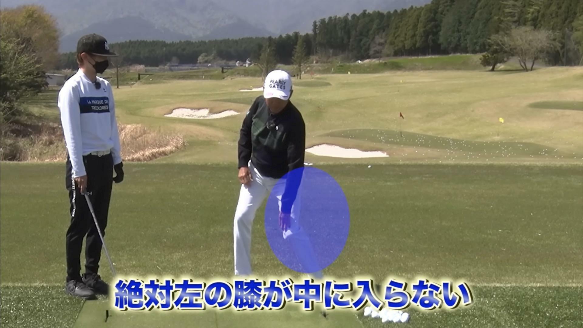 (画像提供：UUUM GOLF)