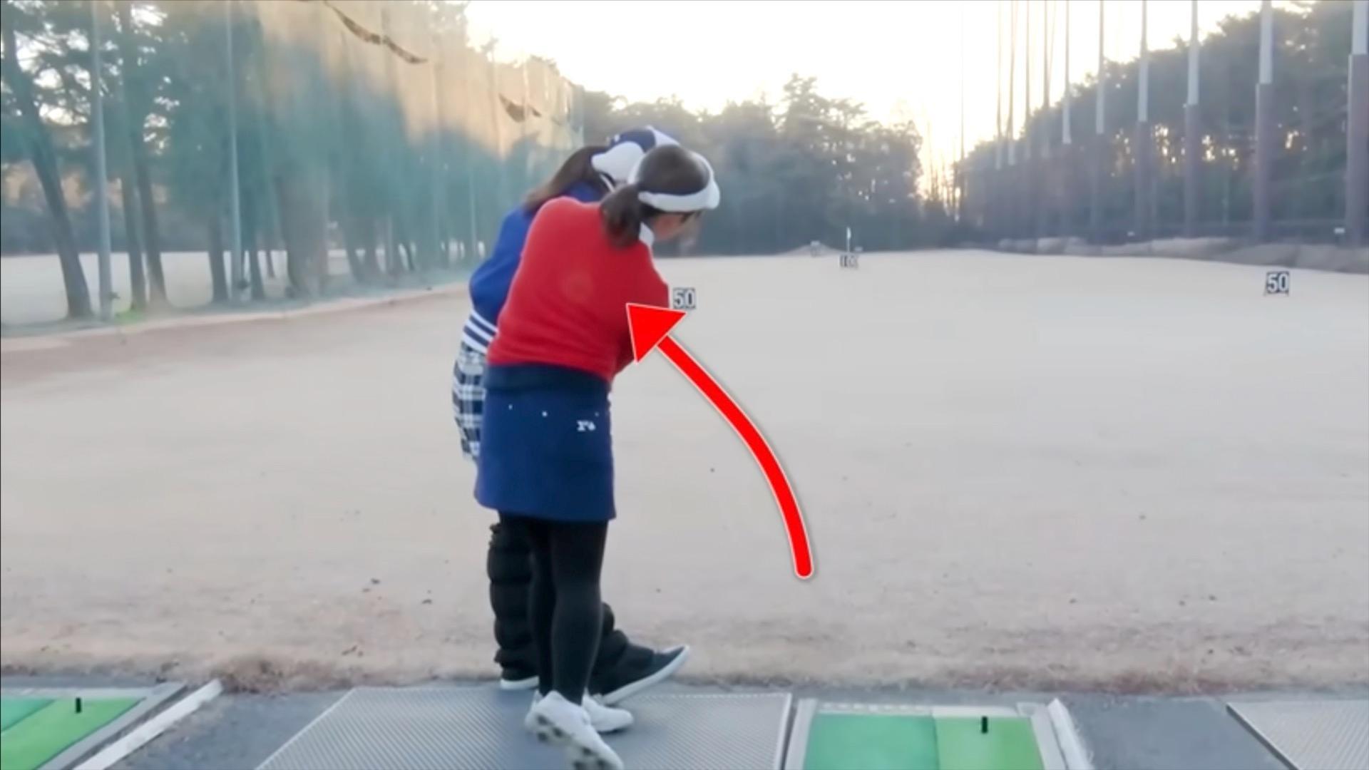 (画像提供：UUUM GOLF)