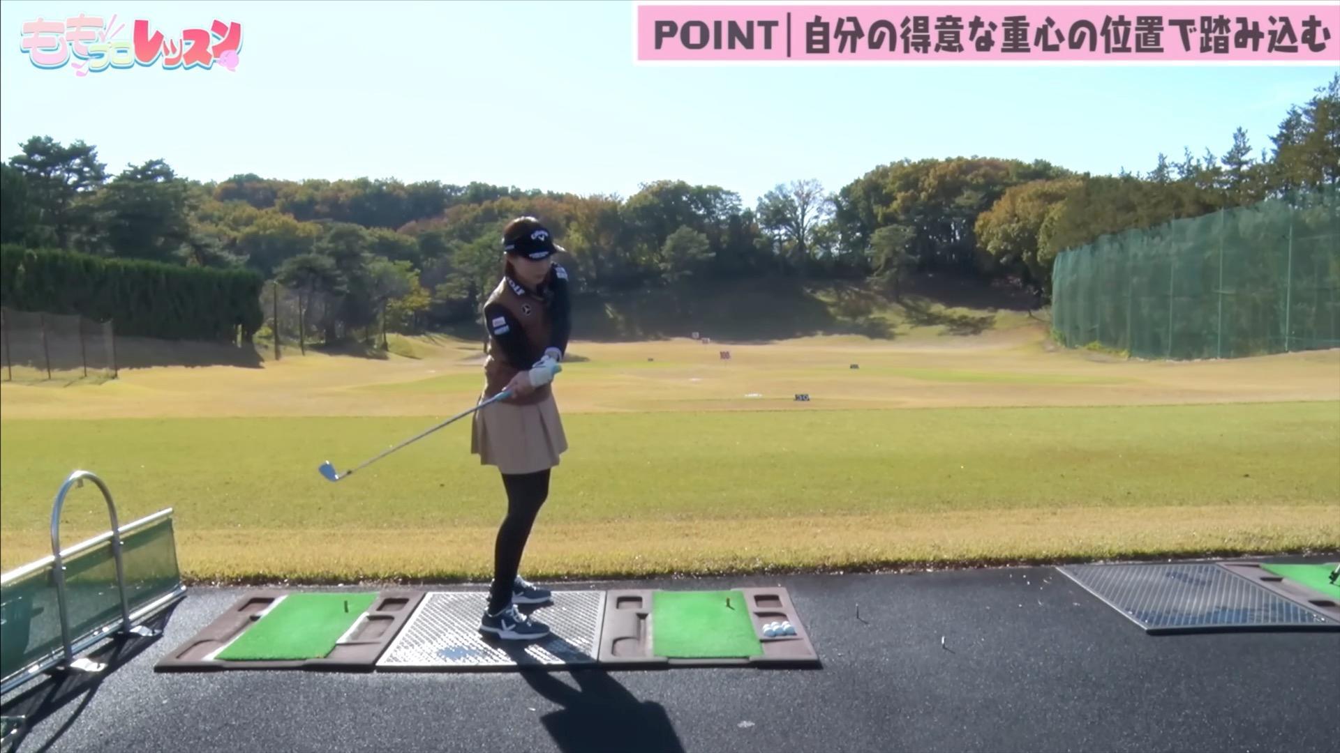 (画像提供：UUUM GOLF)