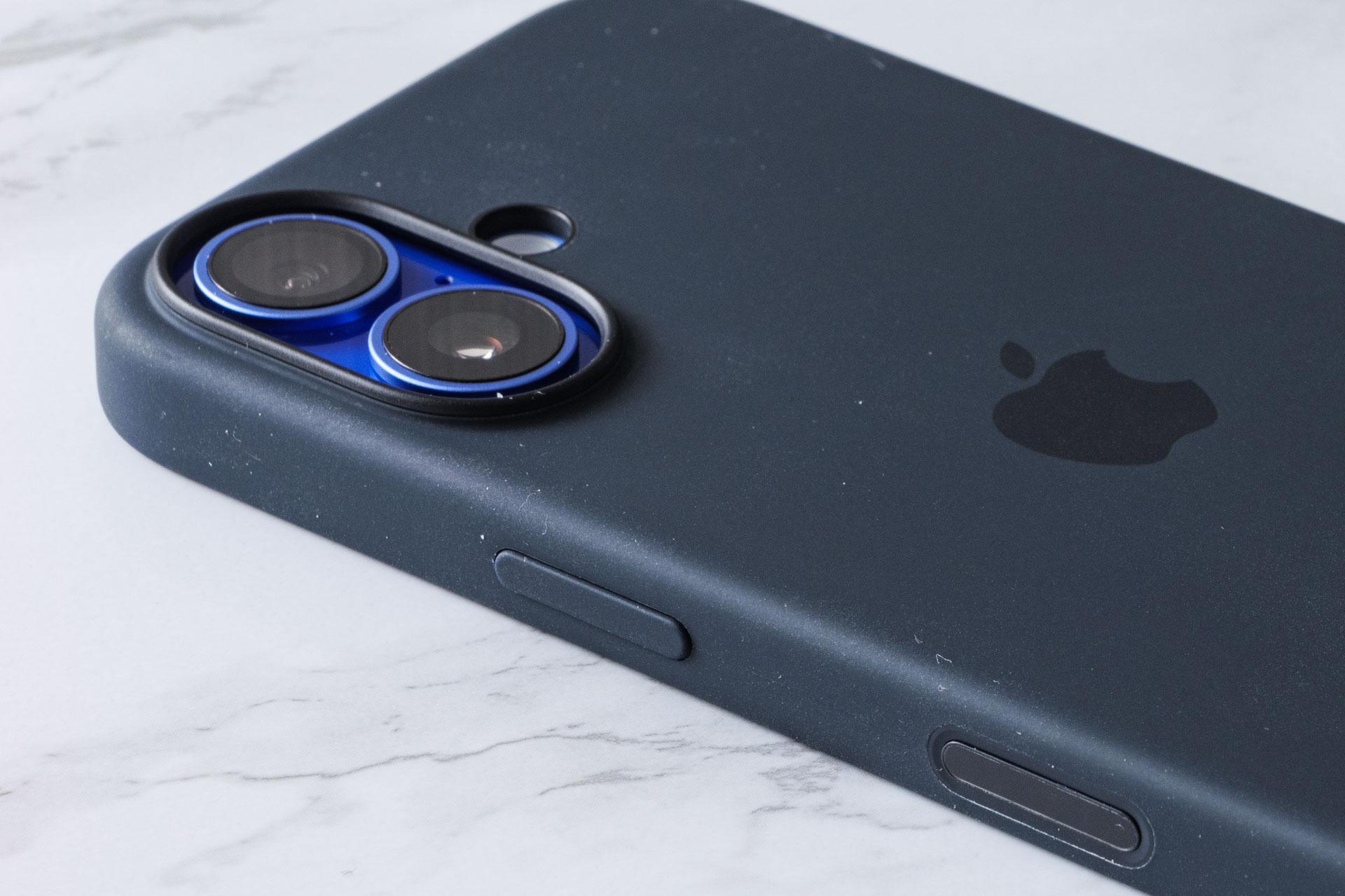 アップル純正のiPhone用シリコーンケースを使ってみた!良かった アップル純正のiPhone用シリコーンケースを使ってみた!良かった