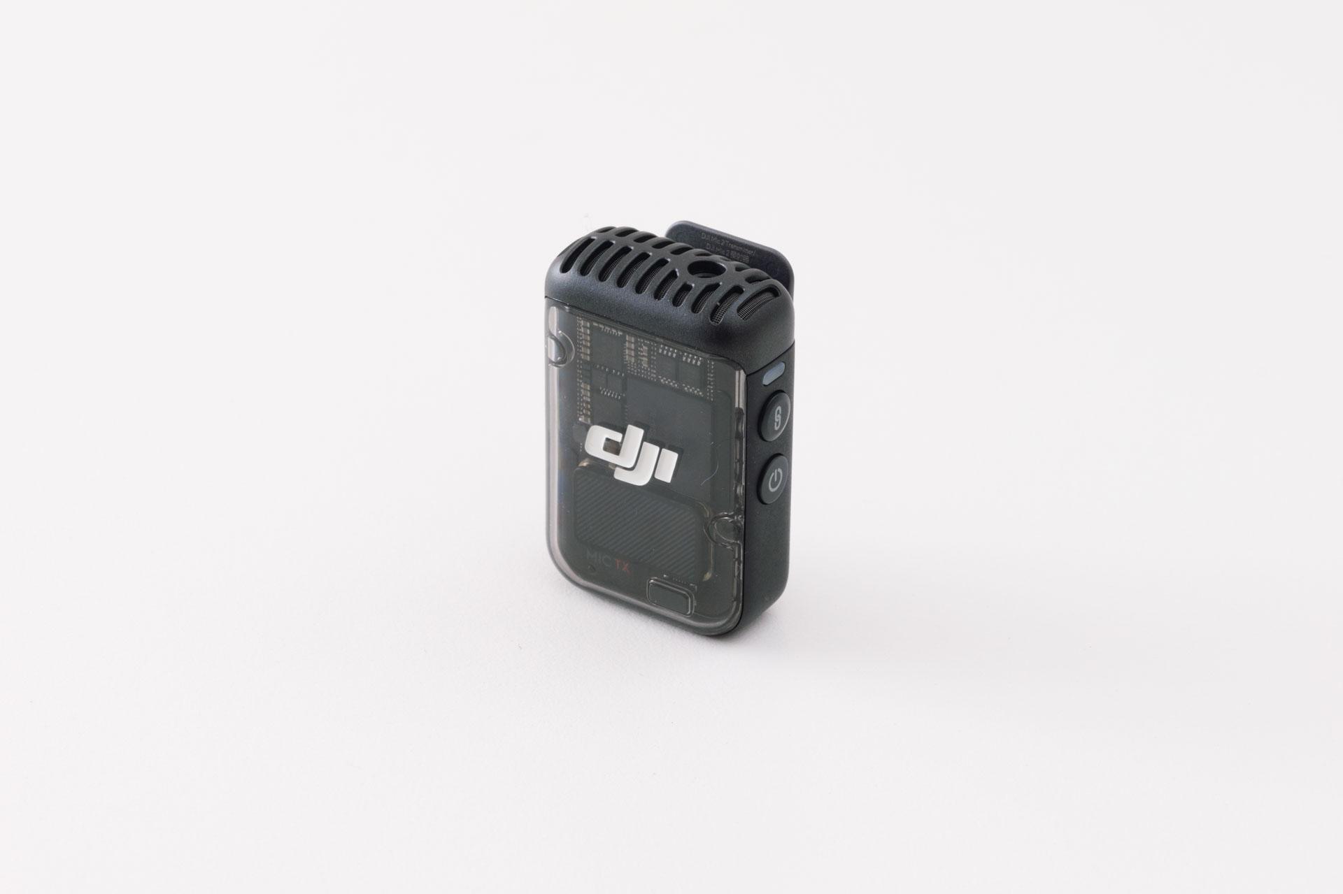 【マイク類無し】DJI OSMO POCKET ３ クリエイターコンボ Osmo Pocket 3 購入 - 1インチCMOS Vlogging Camera