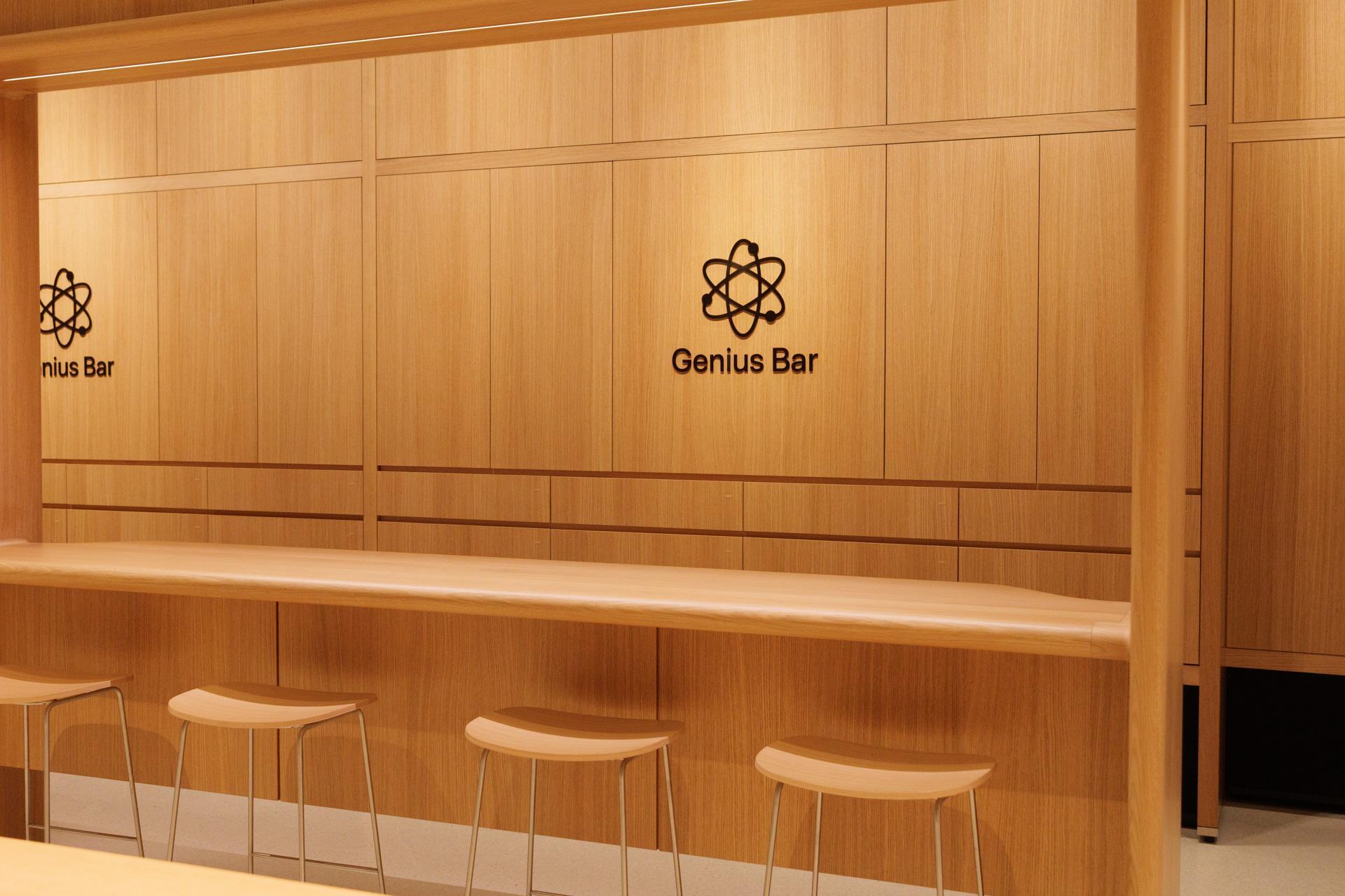 Apple梅田に潜入！国内初サービスと最新デザインを先行体験