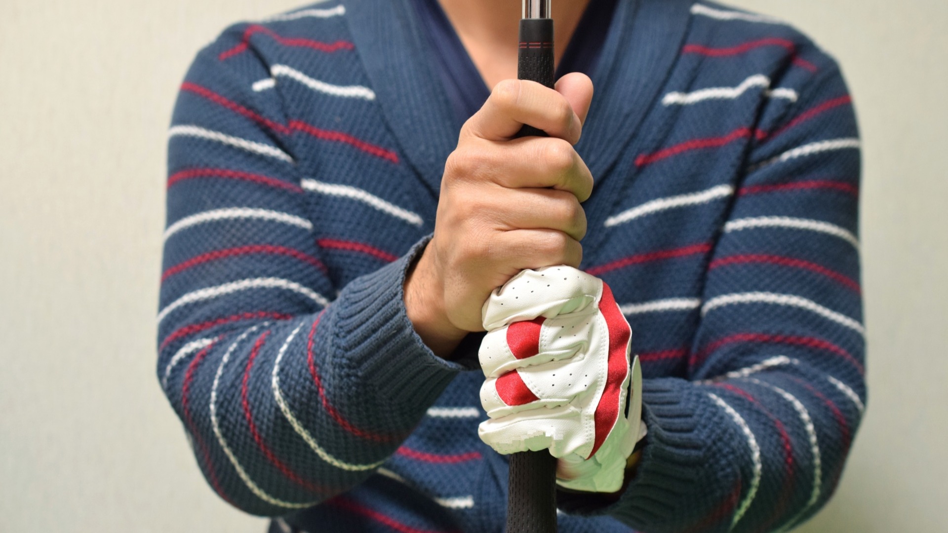 ベースボールグリップの脱力テクニックでゴルフスイングの精度を向上させよう！