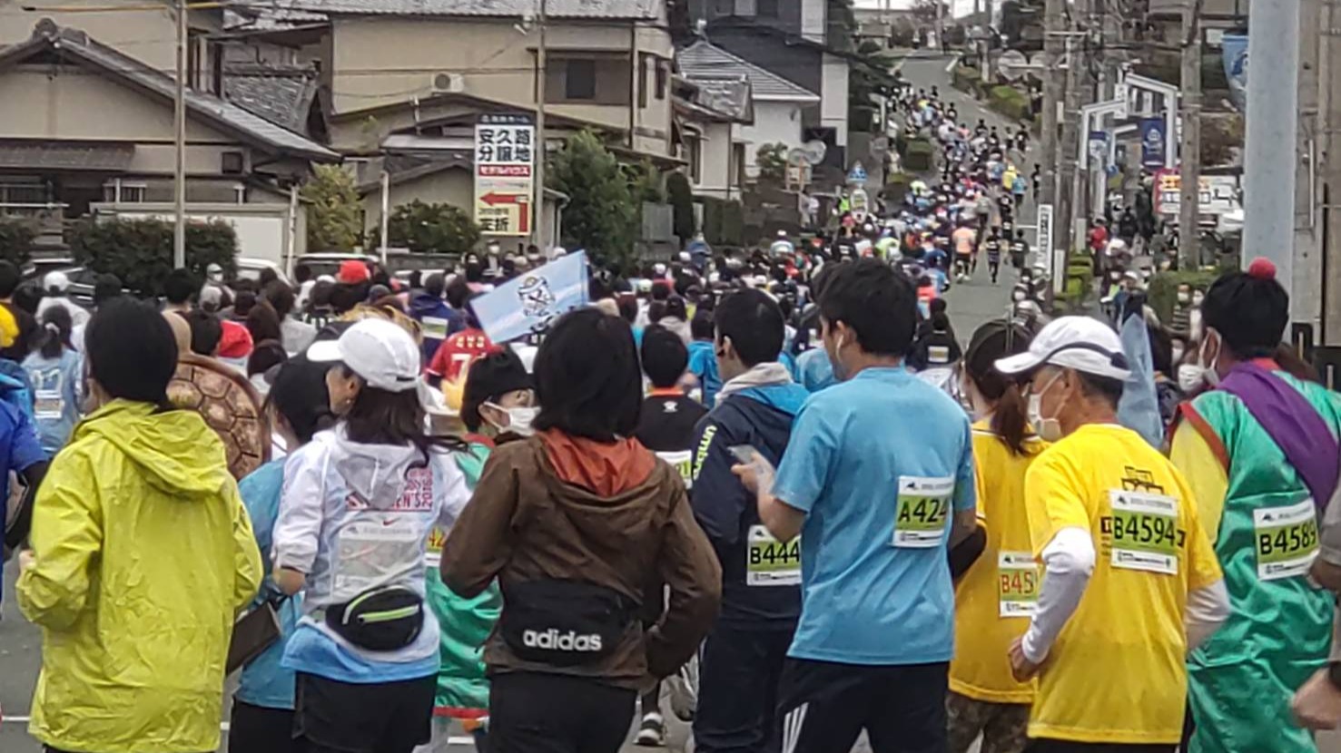 【磐田市】2023年エントリー受付開始！ 今年も「ジュビロ磐田