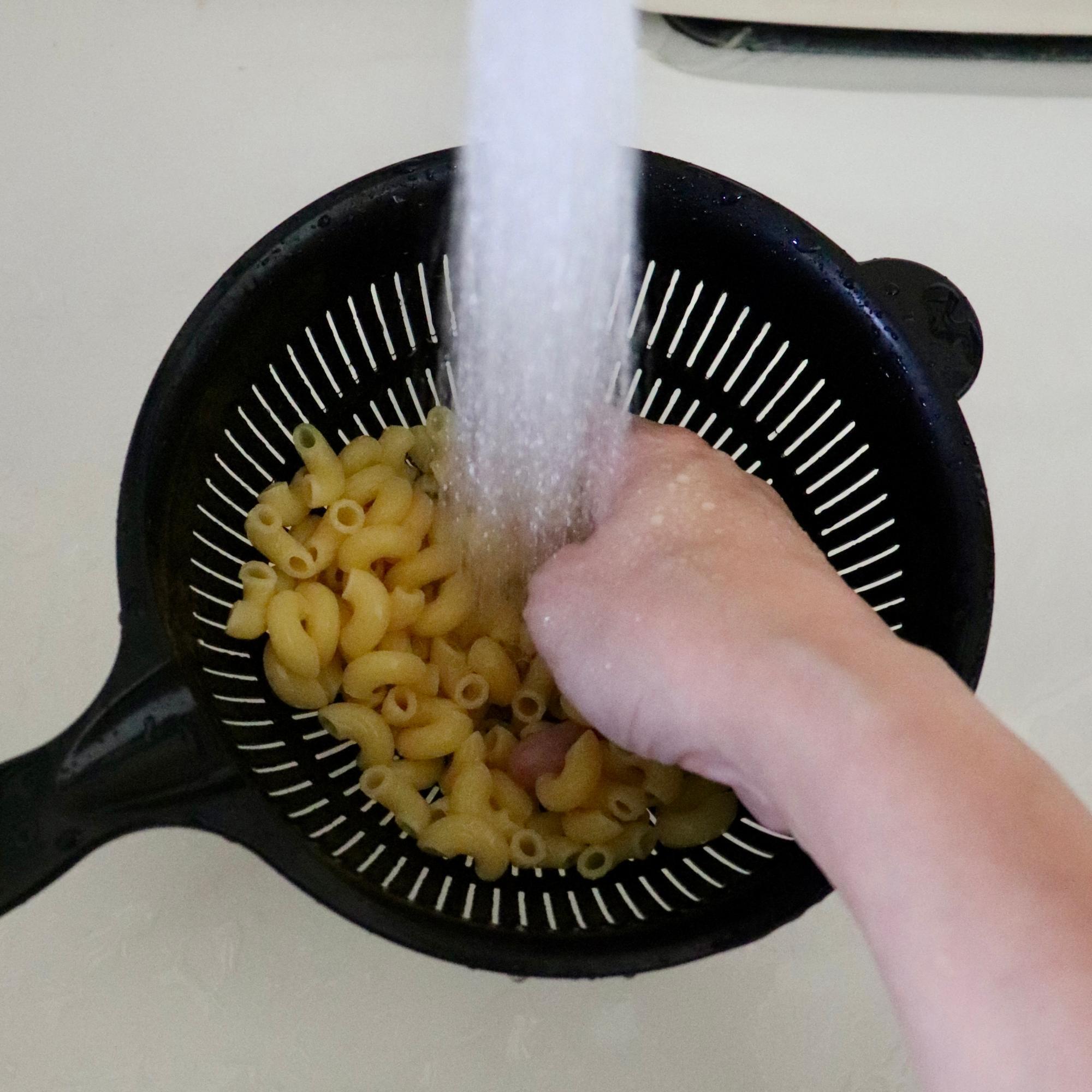 作り立てじゃなくても翌日でも美味しさそのまま！たくさん作って