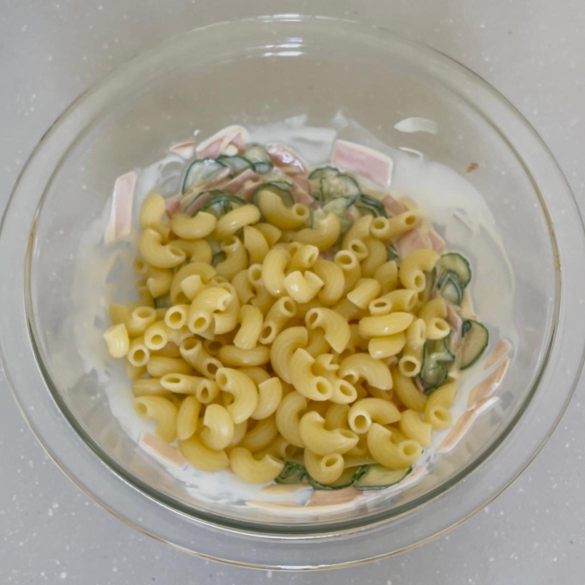 作り立てじゃなくても翌日でも美味しさそのまま！たくさん作って