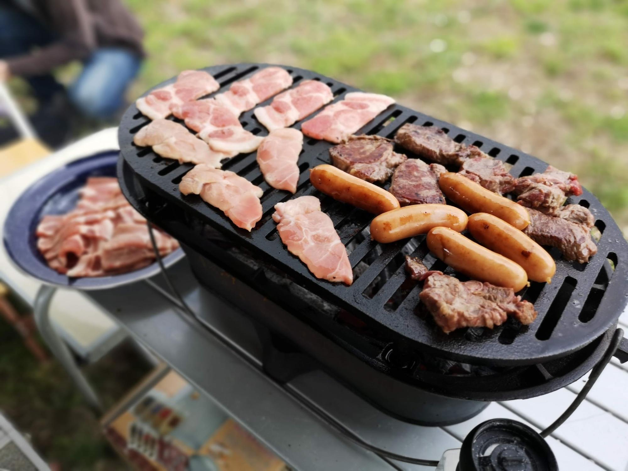 コストコバーベキュー まだあります！ - 広島県のその他