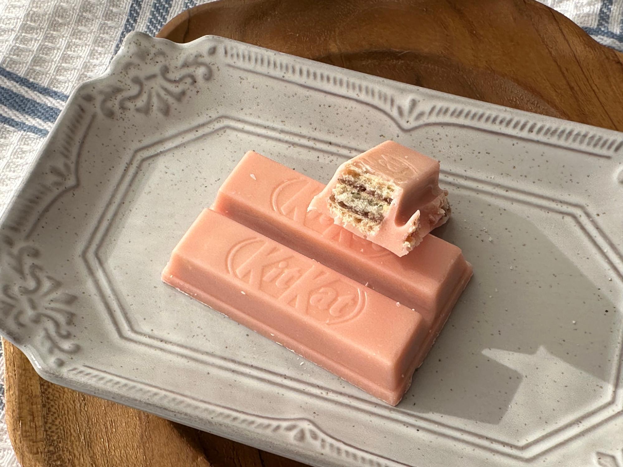 コストコ「何味なの？」全く予想できない味のお菓子を買ってみた