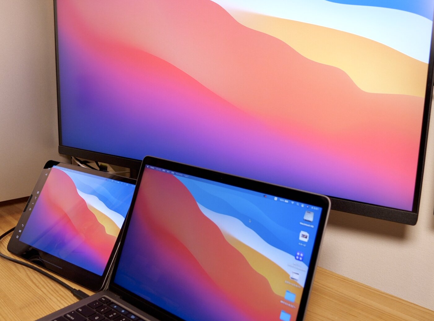2021年7月現在・Macのベストバイ機種はどれ?(Appleが大好き 2021年7月現在・Macのベストバイ機種はどれ?(Appleが大好き