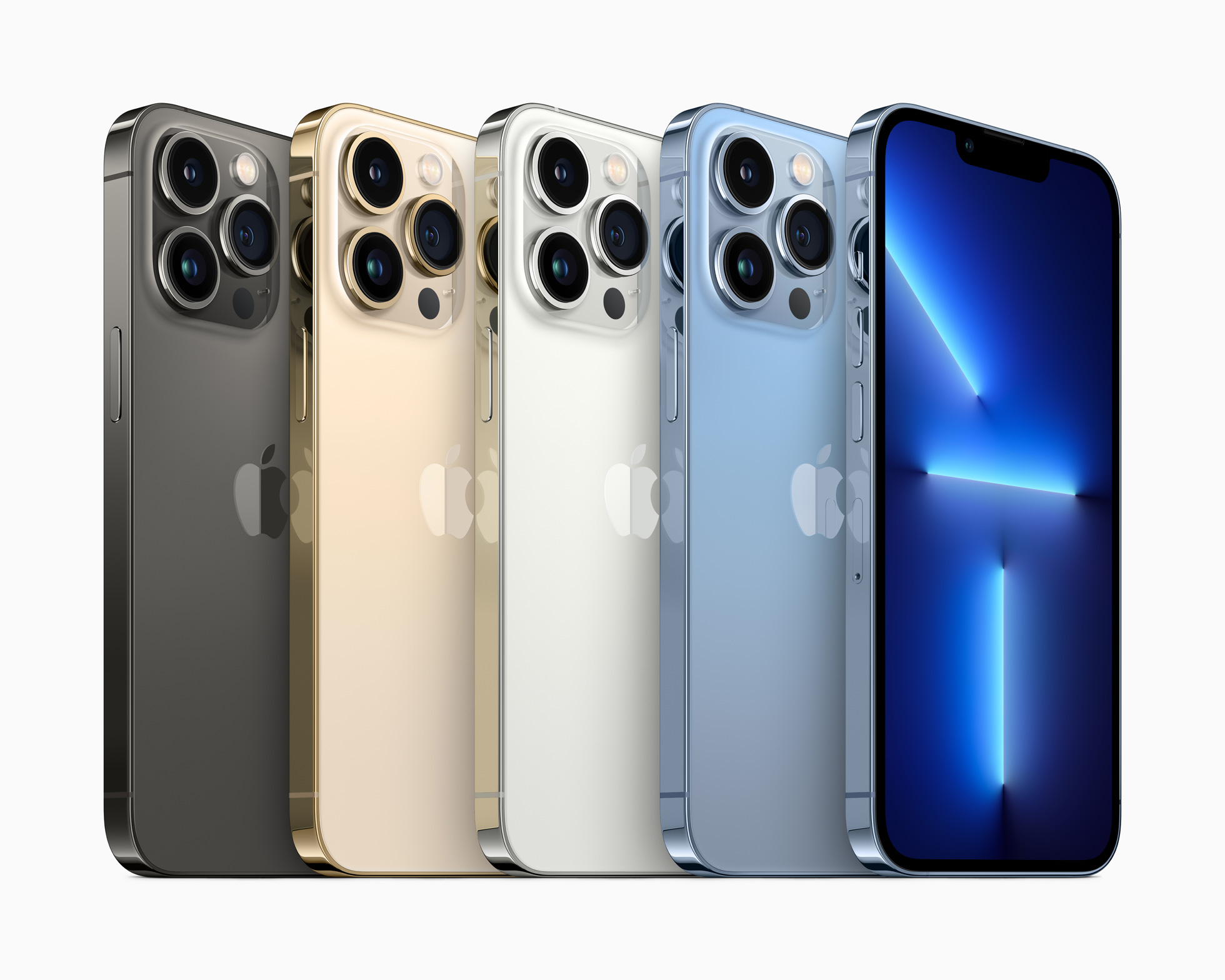 本日17時まで限定値下げ:iPhone 13 Pro SIMフリー 256GB 【公式通販】