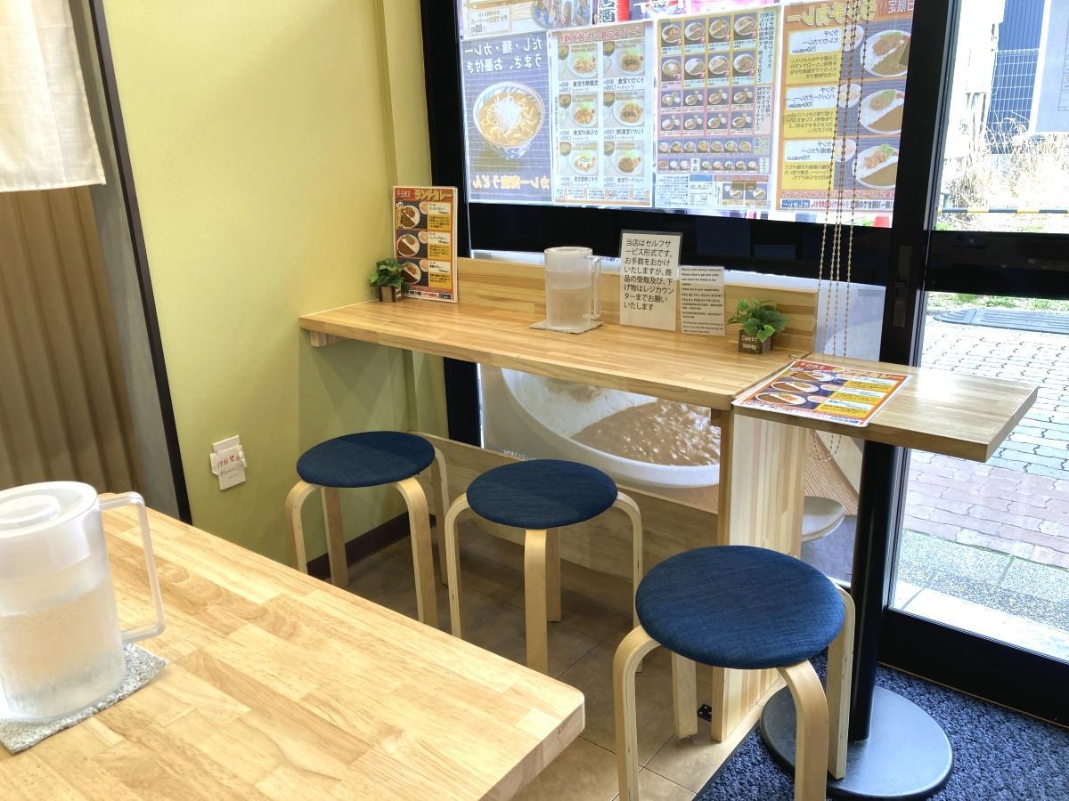 葛飾区】飲み干せる絶品カレー南蛮うどん！柴又「純和風カレー