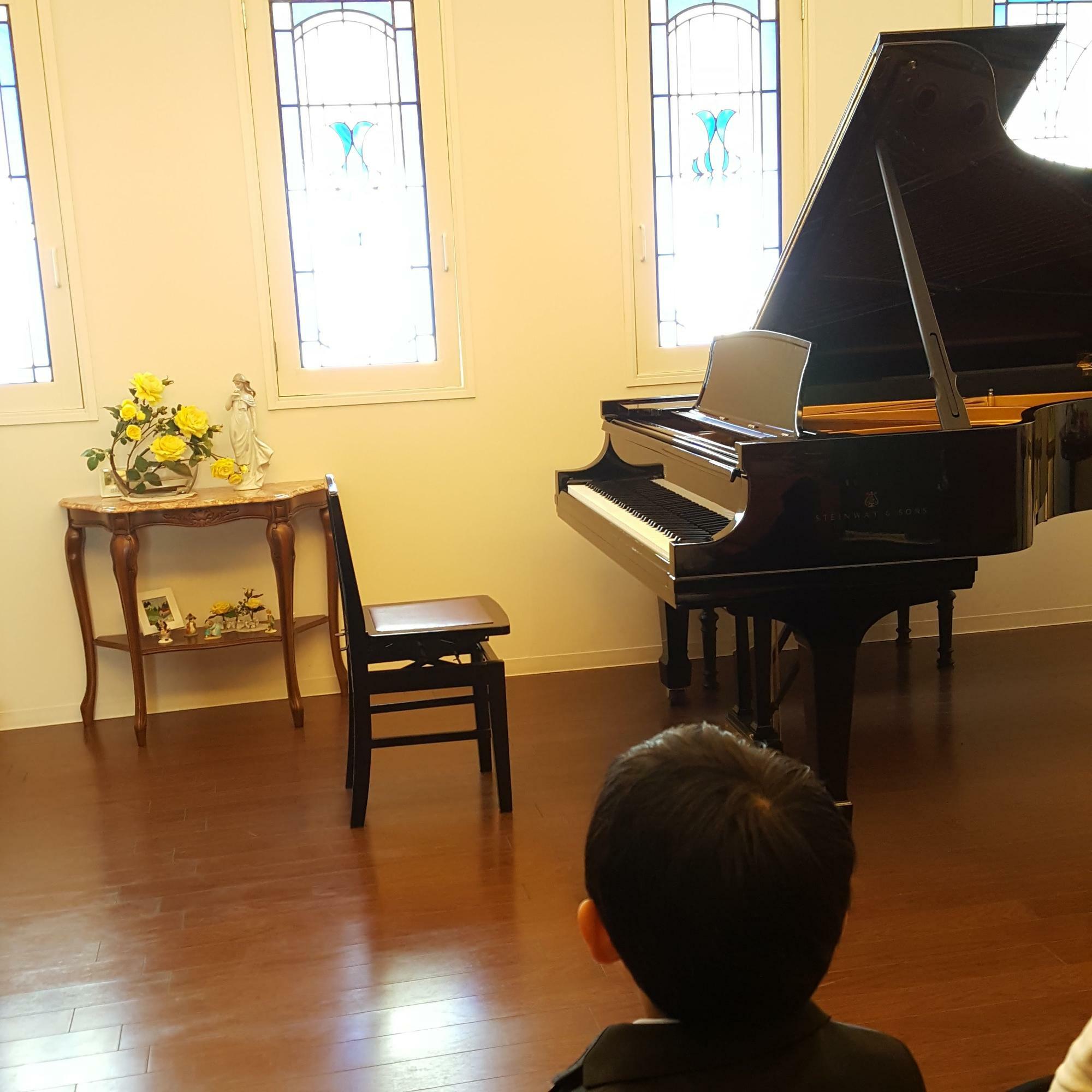 ピアノ教室や、ダンス教室など子どもの習い事でも使えるところが多い