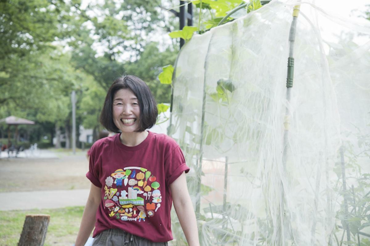 村上美紀さん