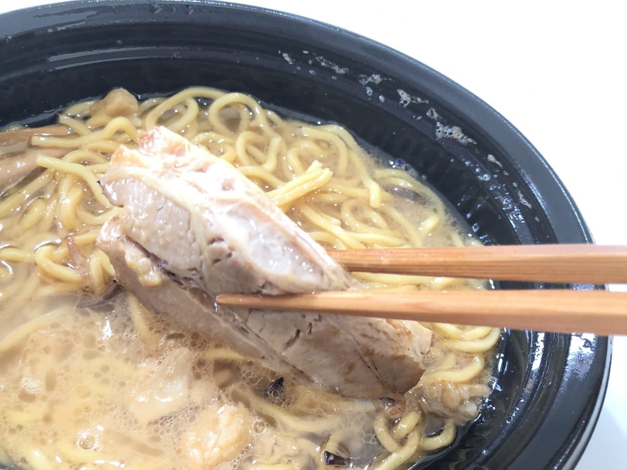 「康家其ノ弐」冷凍ラーメン