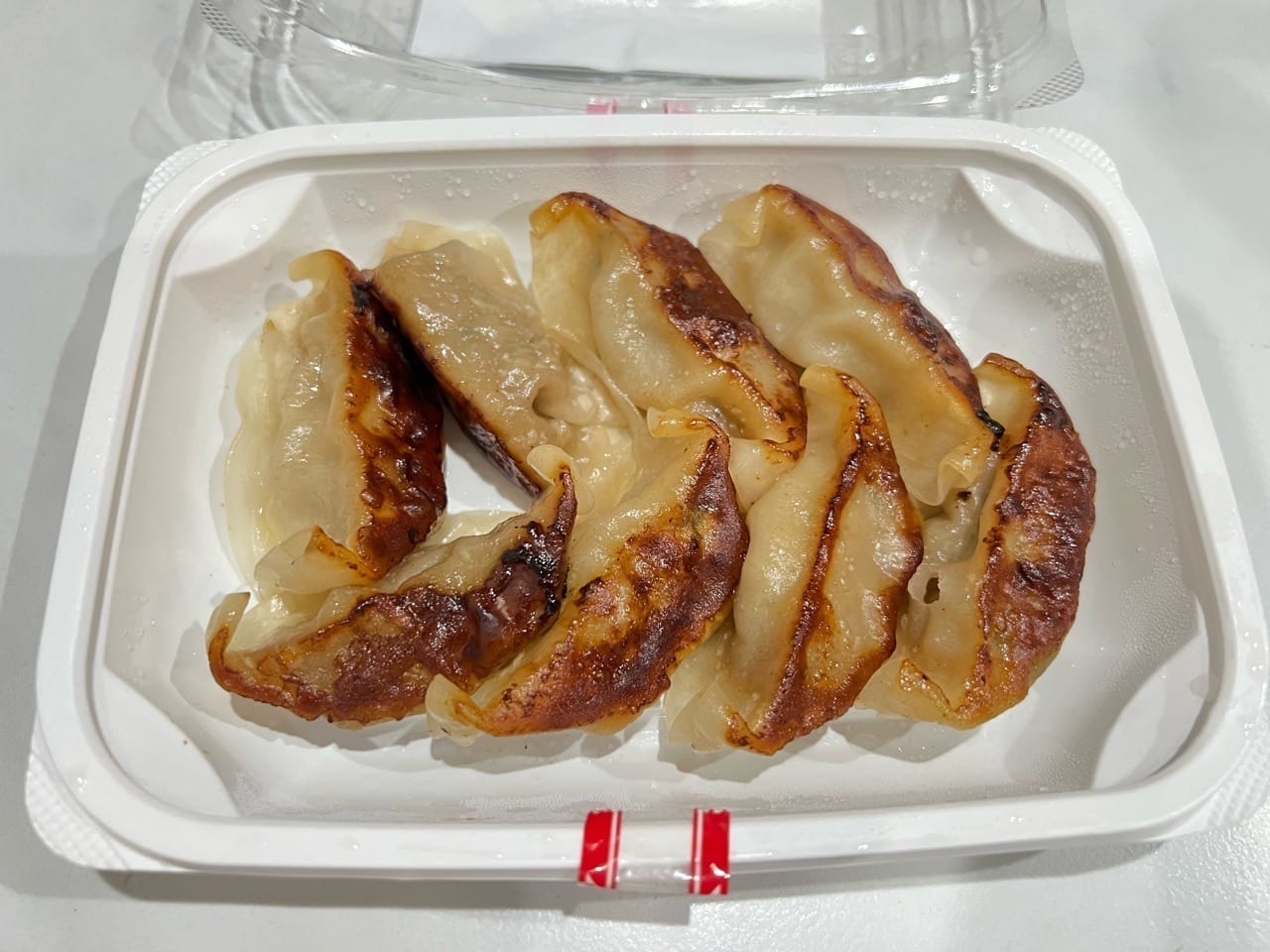 「康家 其ノ弐」冷凍焼餃子