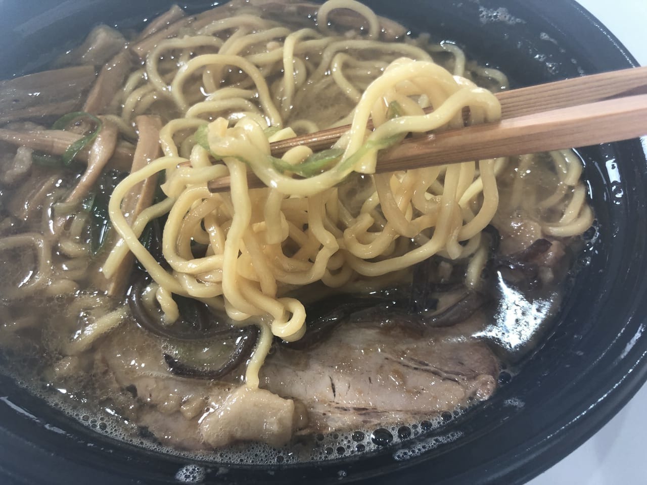 「康家其ノ弐」冷凍ラーメン