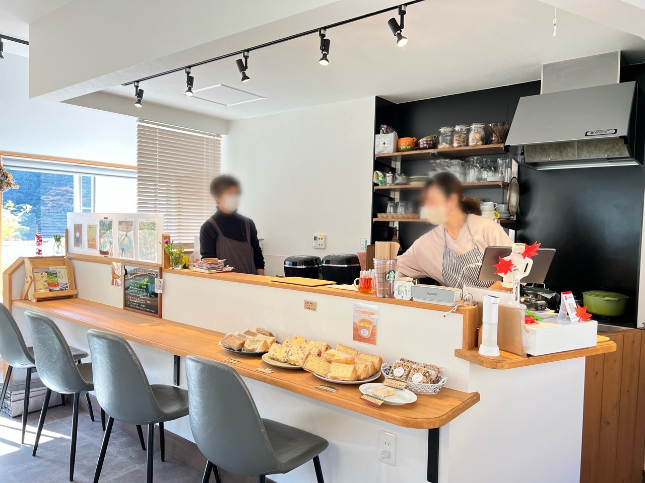 kitchen&cafe「nobana」