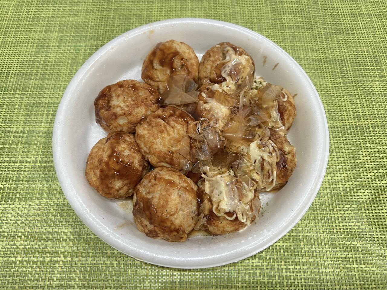 たこ焼き居酒屋「ご利用しんさん」