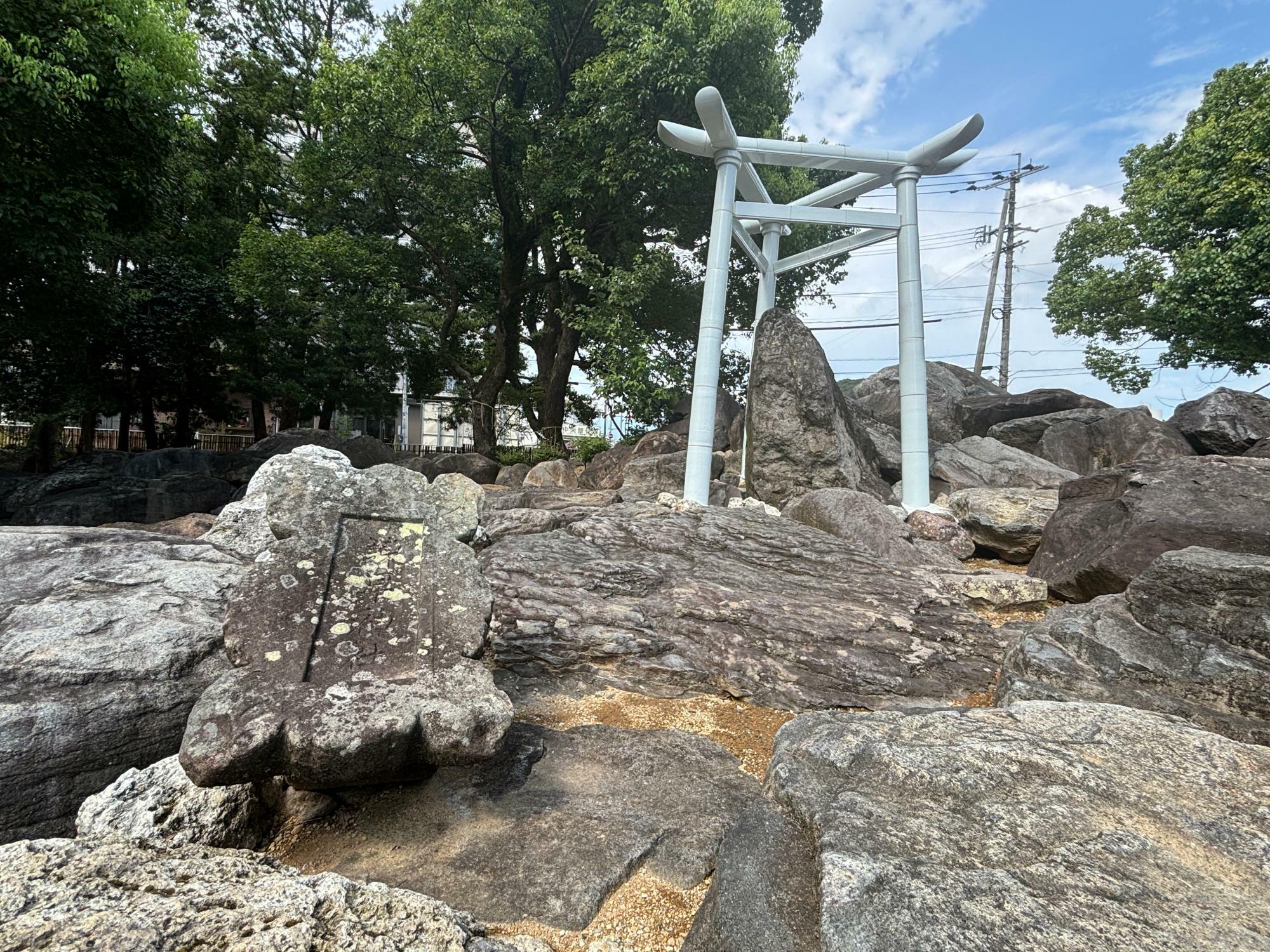 写真提供　諫早神社