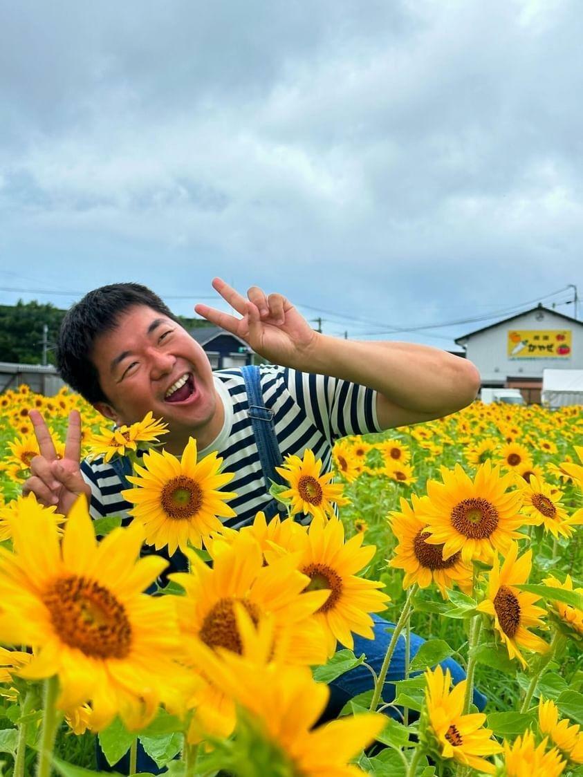 写真提供　どんどんケータさん