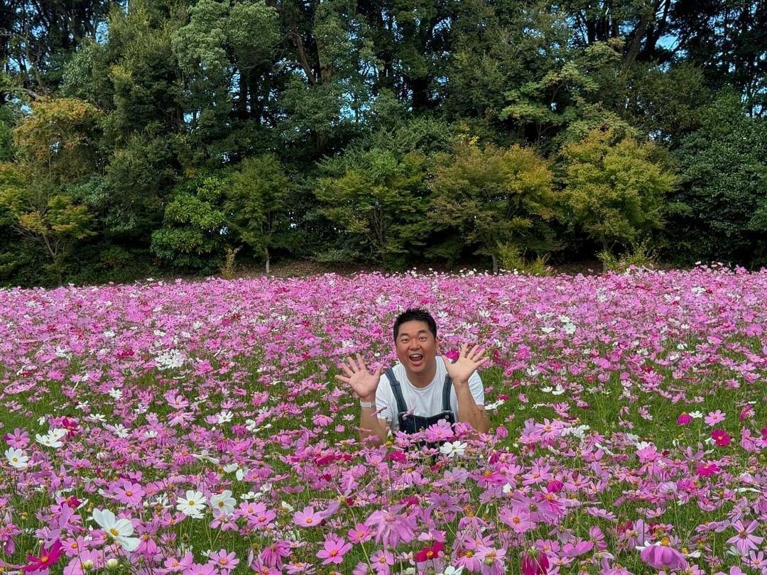 写真提供　どんどんケータさん