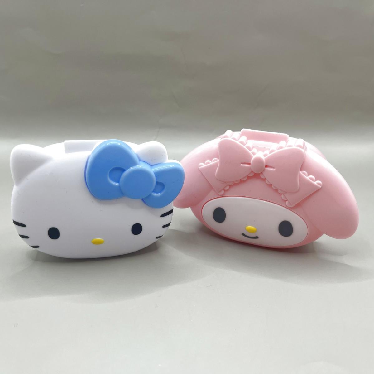 one'sterrace】「HELLO KITTY ＆ My Melody」グッズが大集合