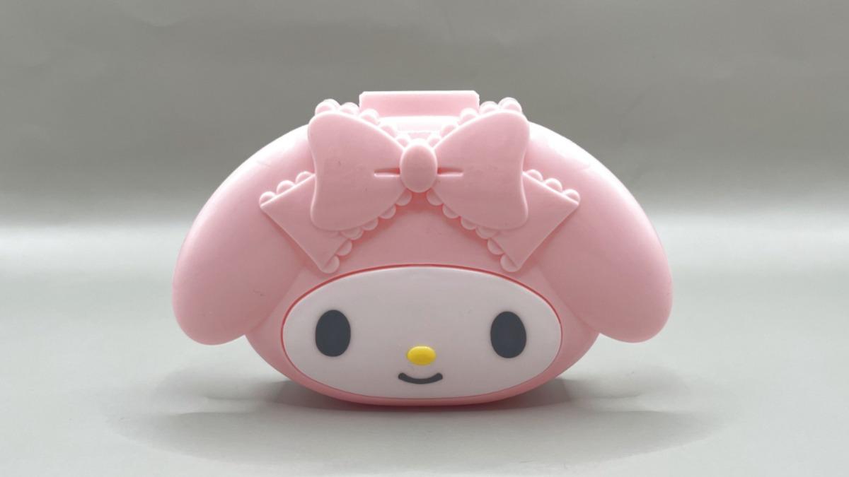 人気特価激安 サンリオファン注目♪ダイソーの大人気ケースにマイメロちゃんが その他