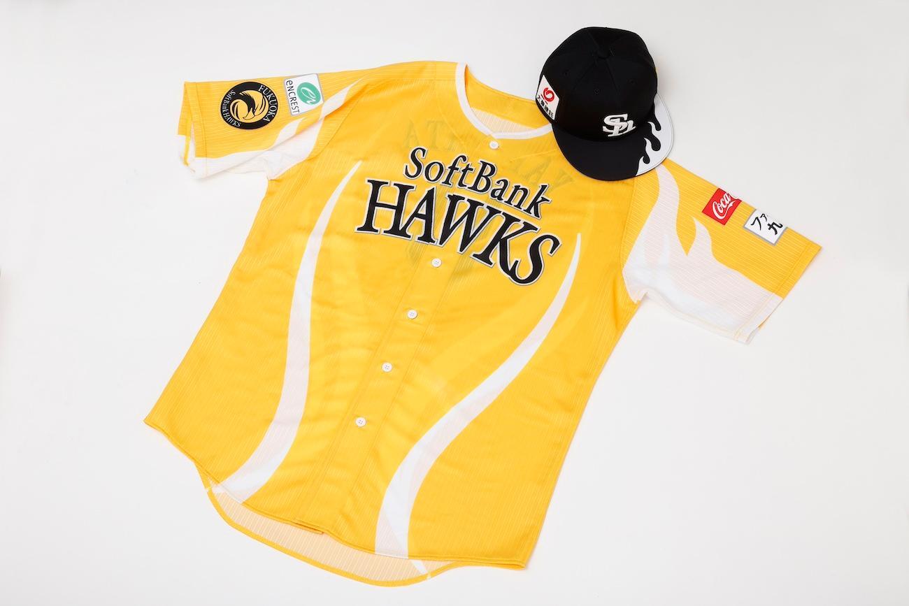 ©SoftBank HAWKS