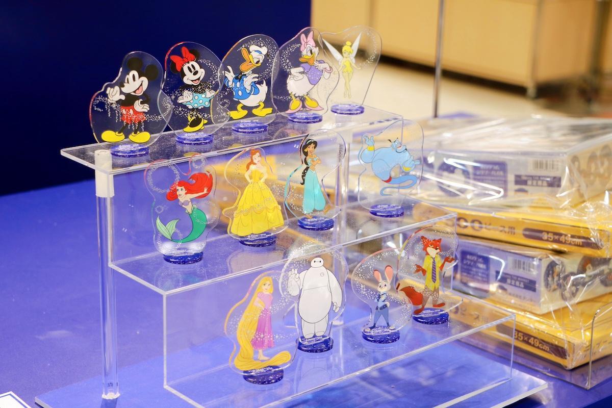 限定1名様 Disney アメトイ まとめ売り 中古】【開封品】超合金 超魔法合体キングロボ ミッキー