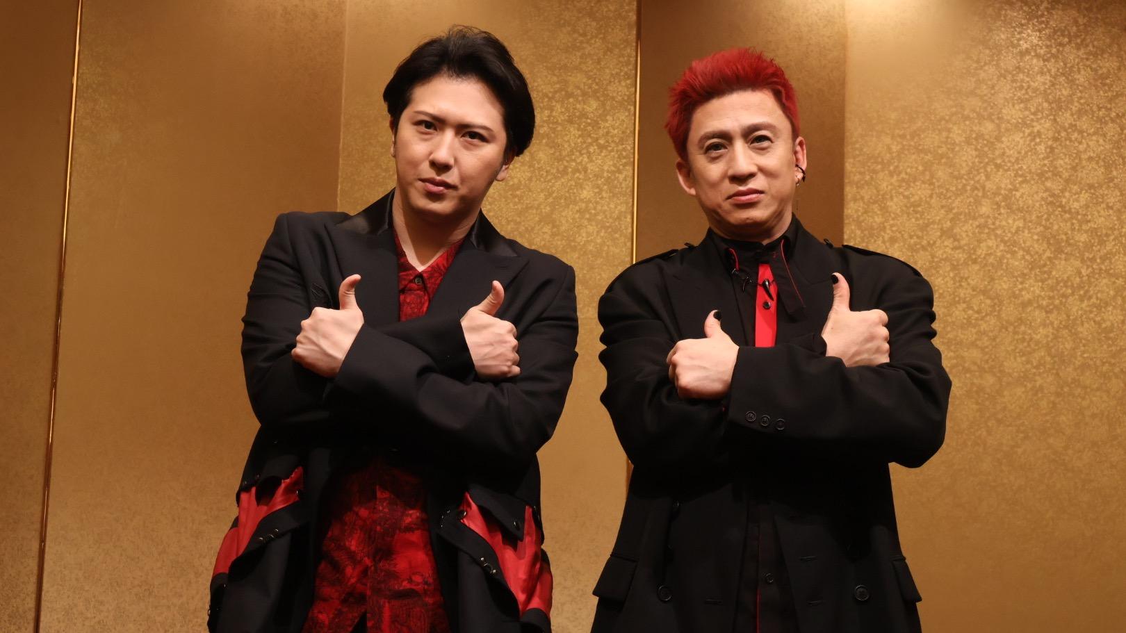 福岡市】時を経て“歌舞伎NEXT”の名のもとに復活!博多座公演『朧 福岡市】時を経て“歌舞伎NEXT”の名のもとに復活!博多座公演『朧