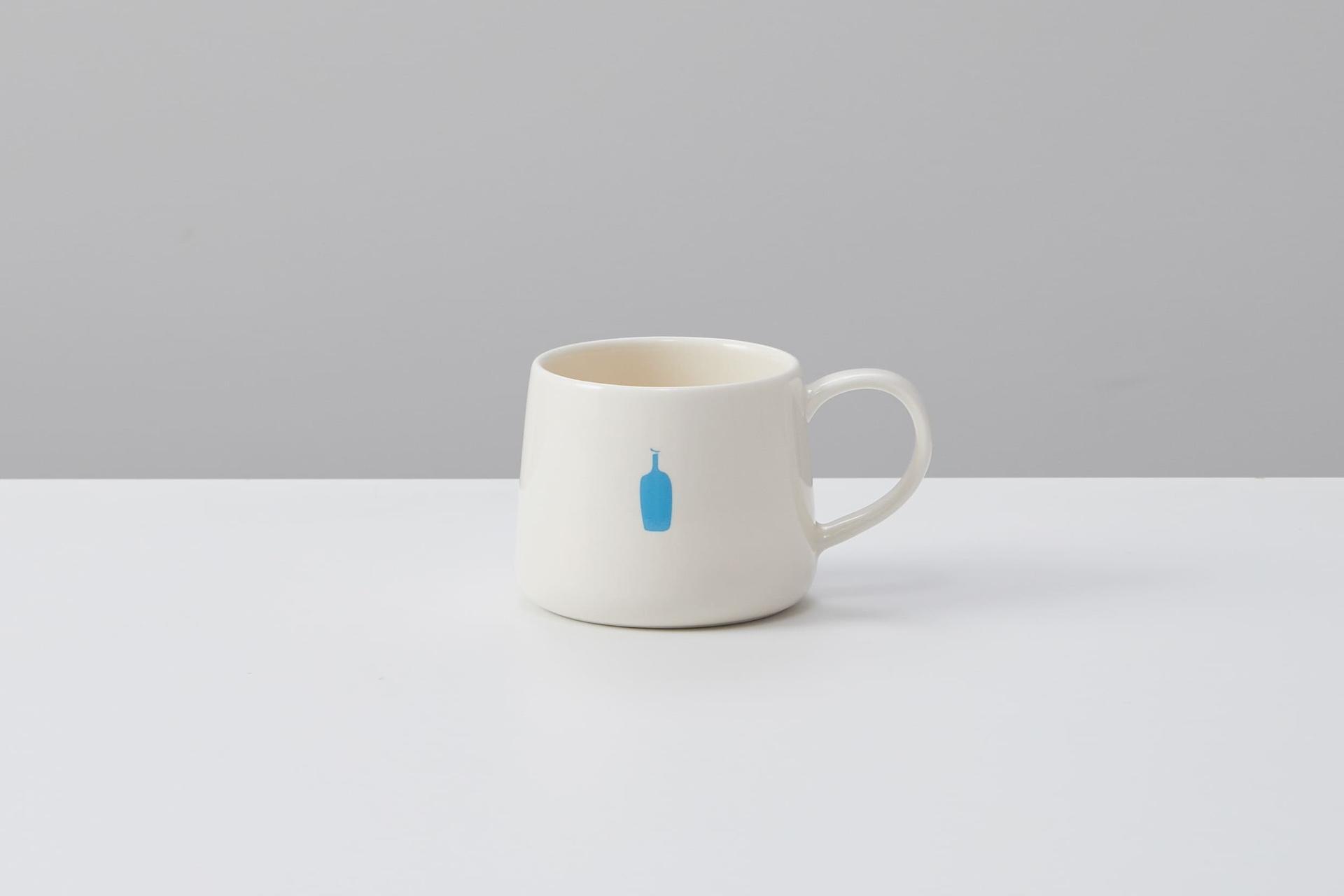 Blue Bottle Coffee - ブルーボトルコーヒー × KYNE ホワイト
