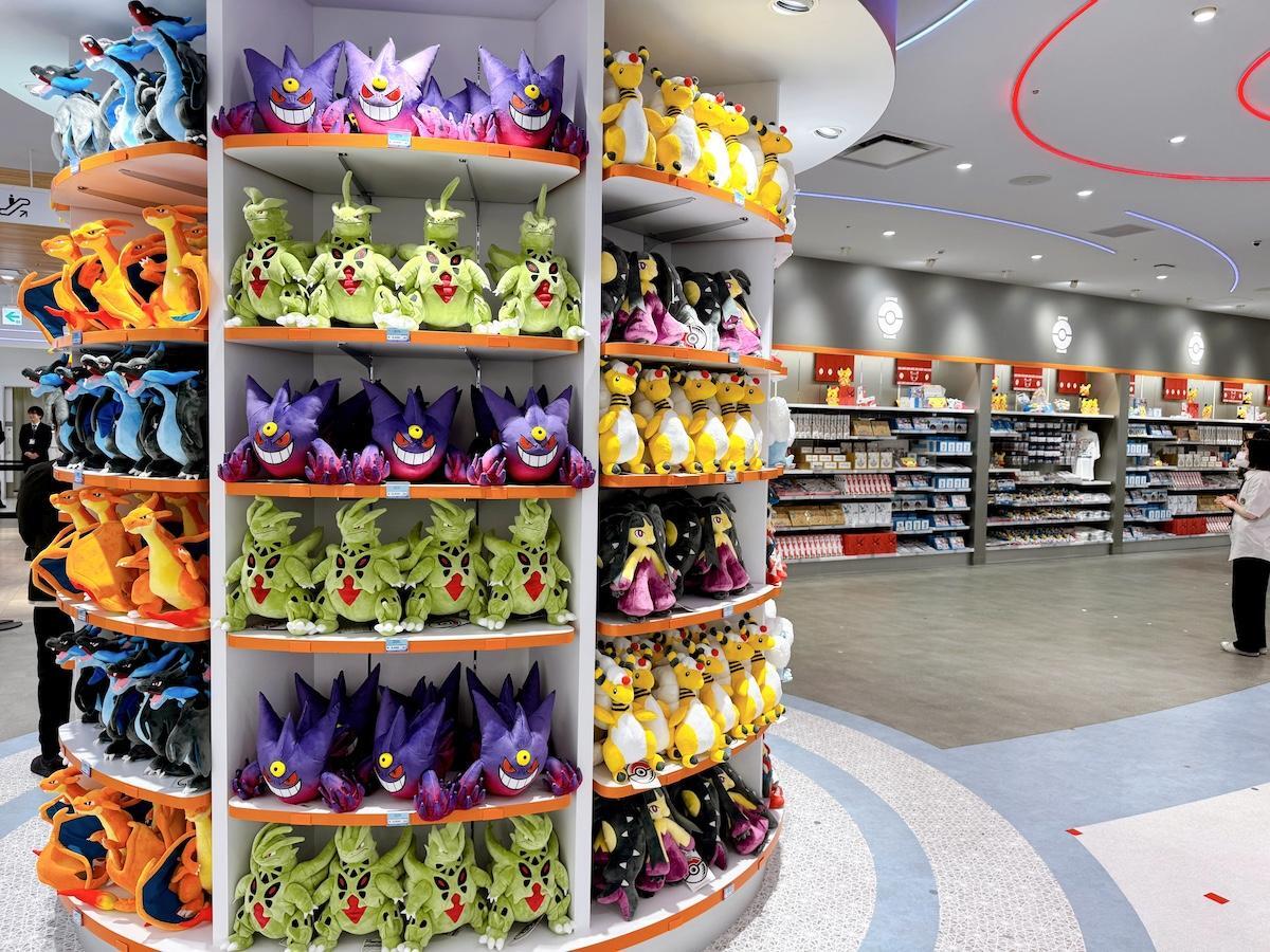 ポケモンセンター　フクオカ　福岡 福岡市】本日リニューアルオープン！「ポケモンセンターフクオカ