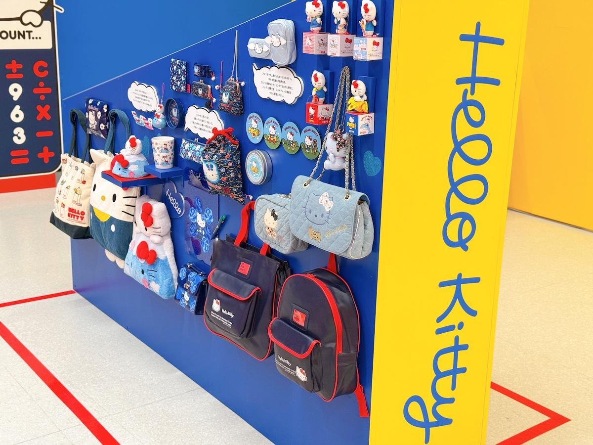 ハローキティ展 50周年 フリルトートバッグ 福岡会場先行 完売品 ハローキティ展 フリルトートバッグ 福岡 - メルカリ