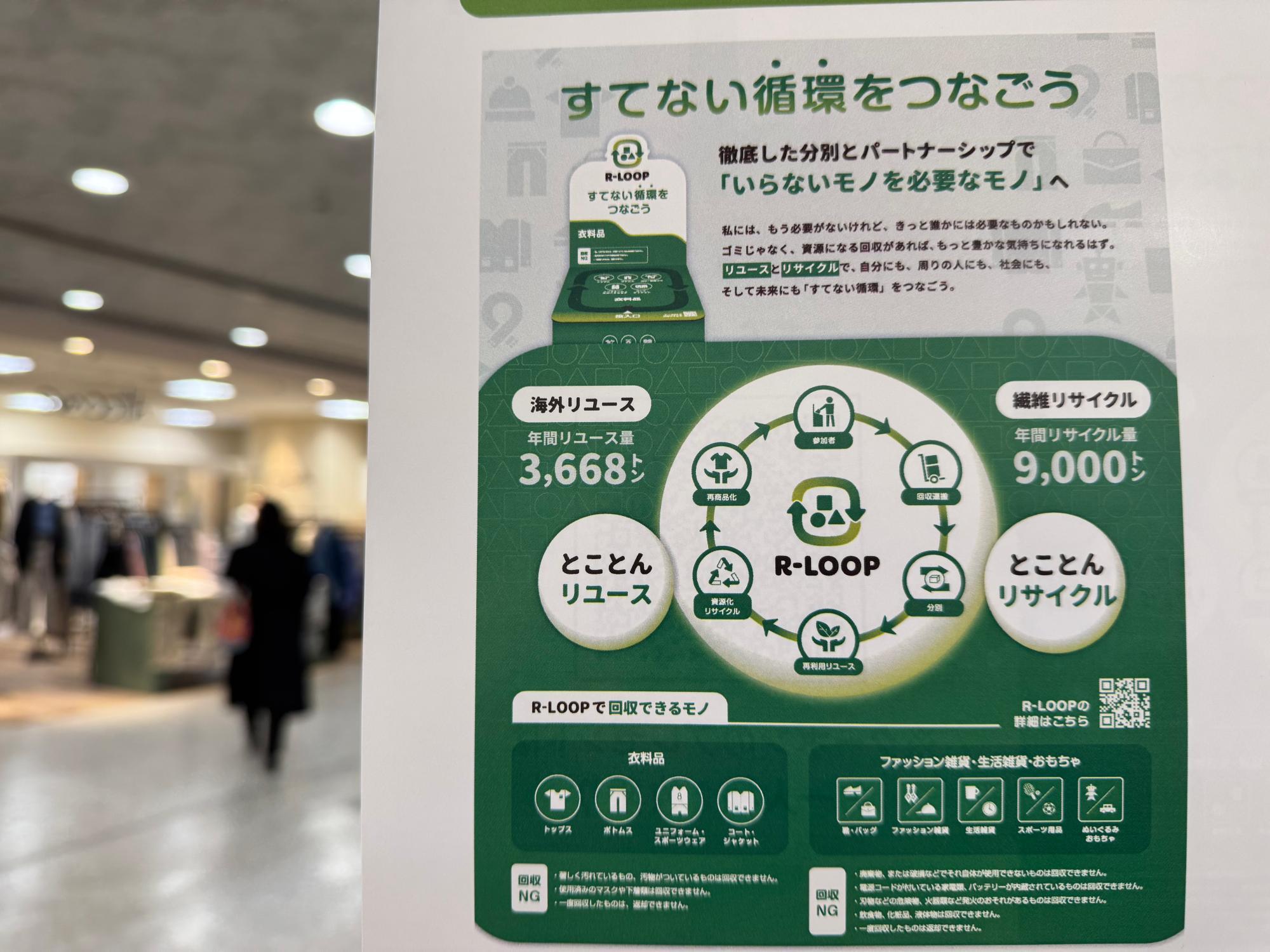 札幌市中央区】さっぽろ東急百貨店でリユースでお得なクーポン 札幌市中央区】さっぽろ東急百貨店でリユースでお得なクーポン