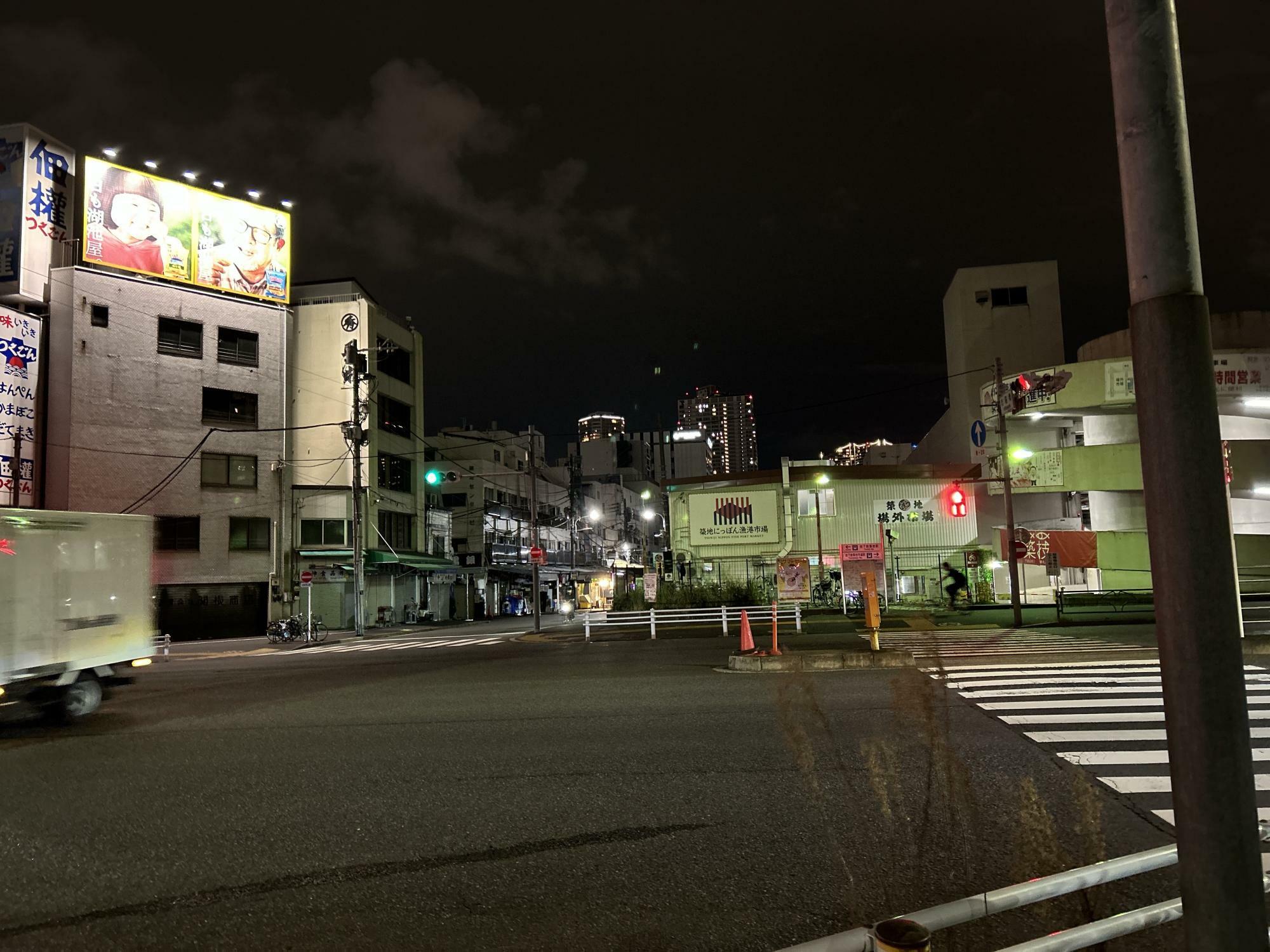 明日の朝まで充電中……