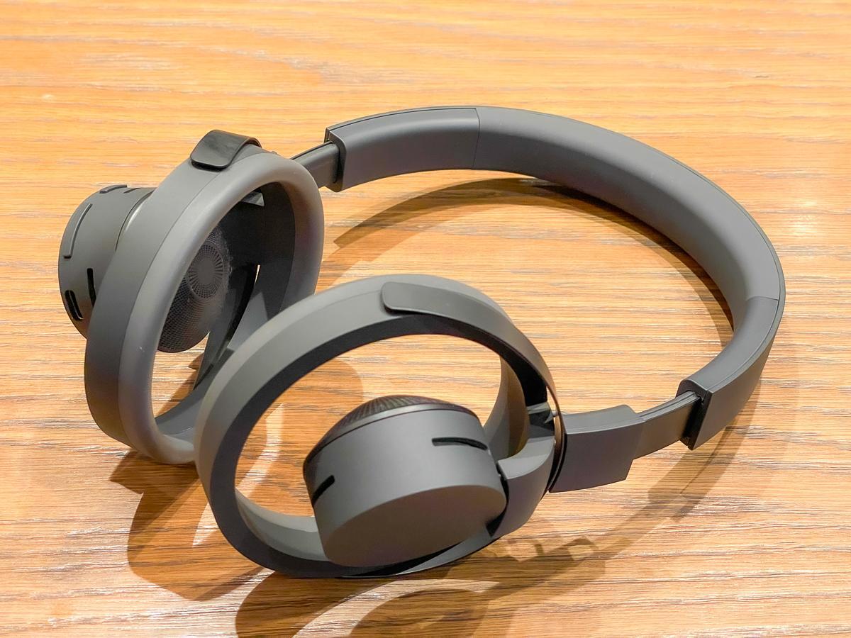 耳を塞がないヘッドホン「nwm ONE」が至高の逸品である21の理由 耳を塞がないヘッドホン「nwm ONE」が至高の逸品である21の理由