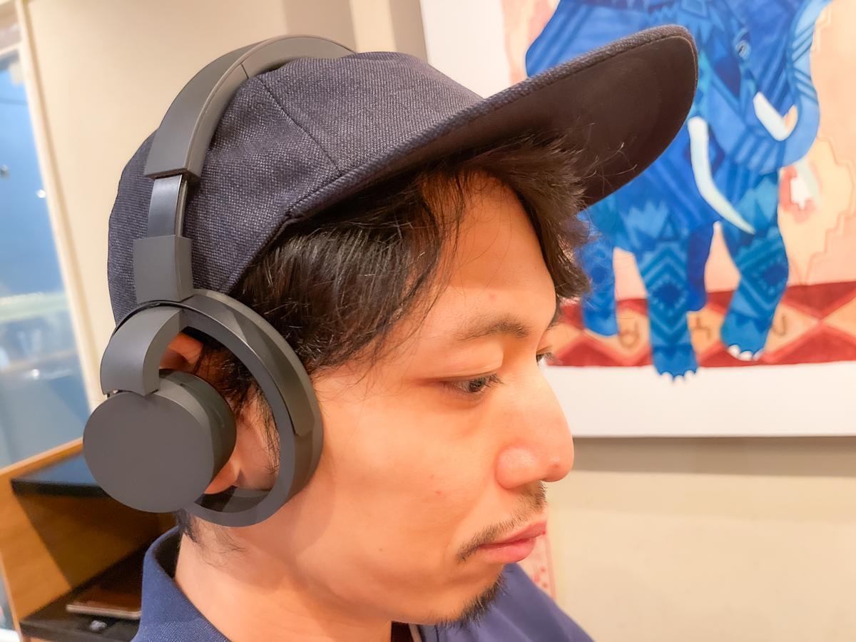 耳を塞がないヘッドホン「nwm ONE」が至高の逸品である21の理由 耳を塞がないヘッドホン「nwm ONE」が至高の逸品である21の理由