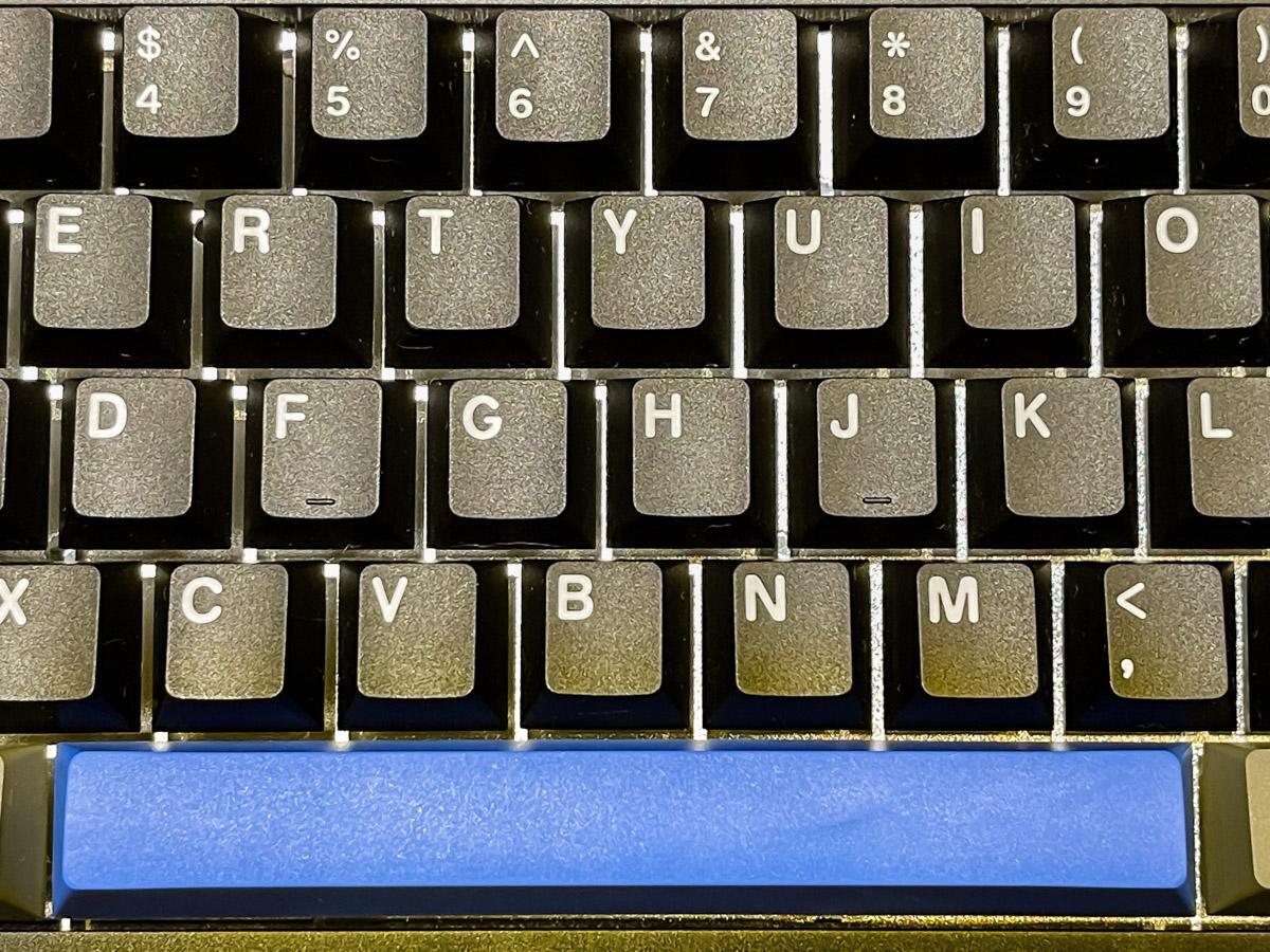 EPOMAKER HE65 MAG｜打鍵オタクが選んだ「音と感触」の完成形