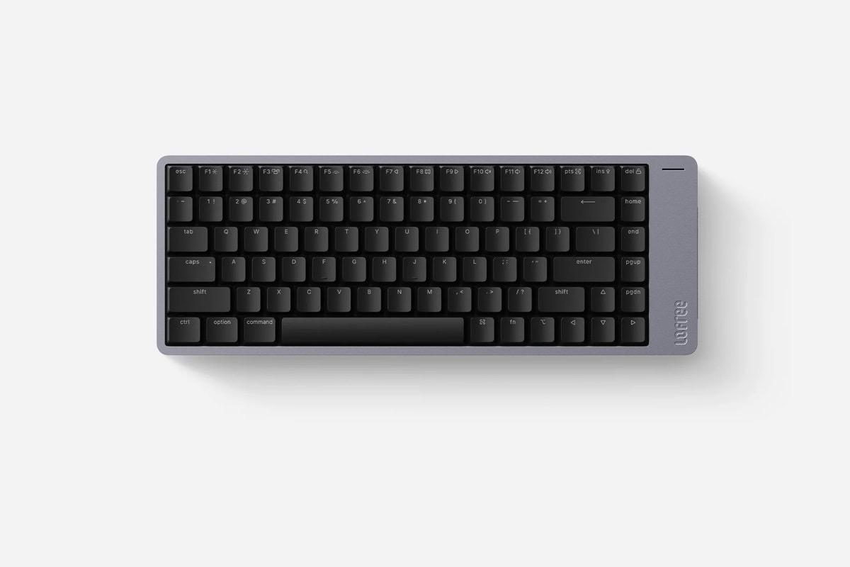 人気の薄型キーボードが進化して登場！いまならVIP価格で購入