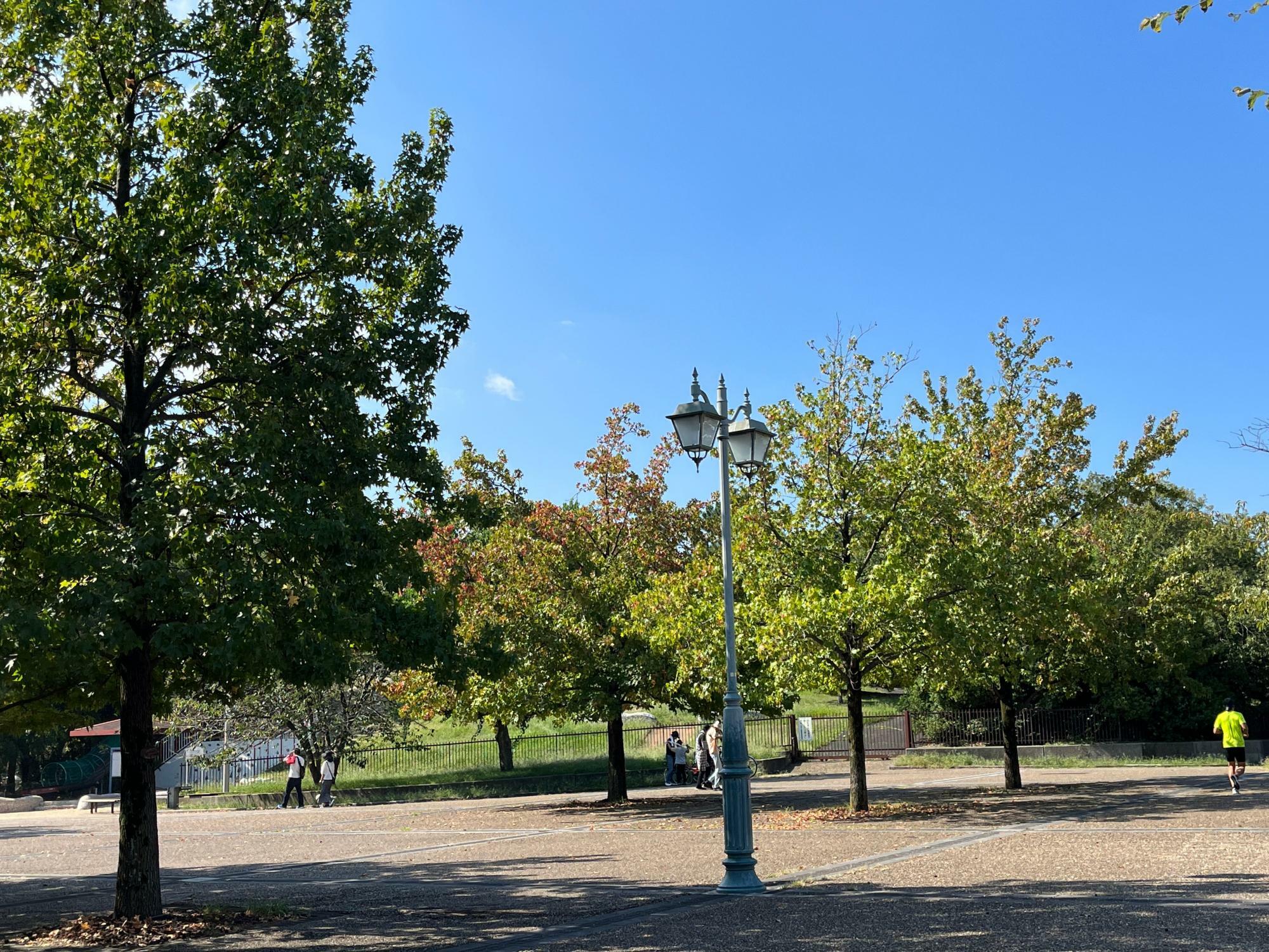 浜寺公園