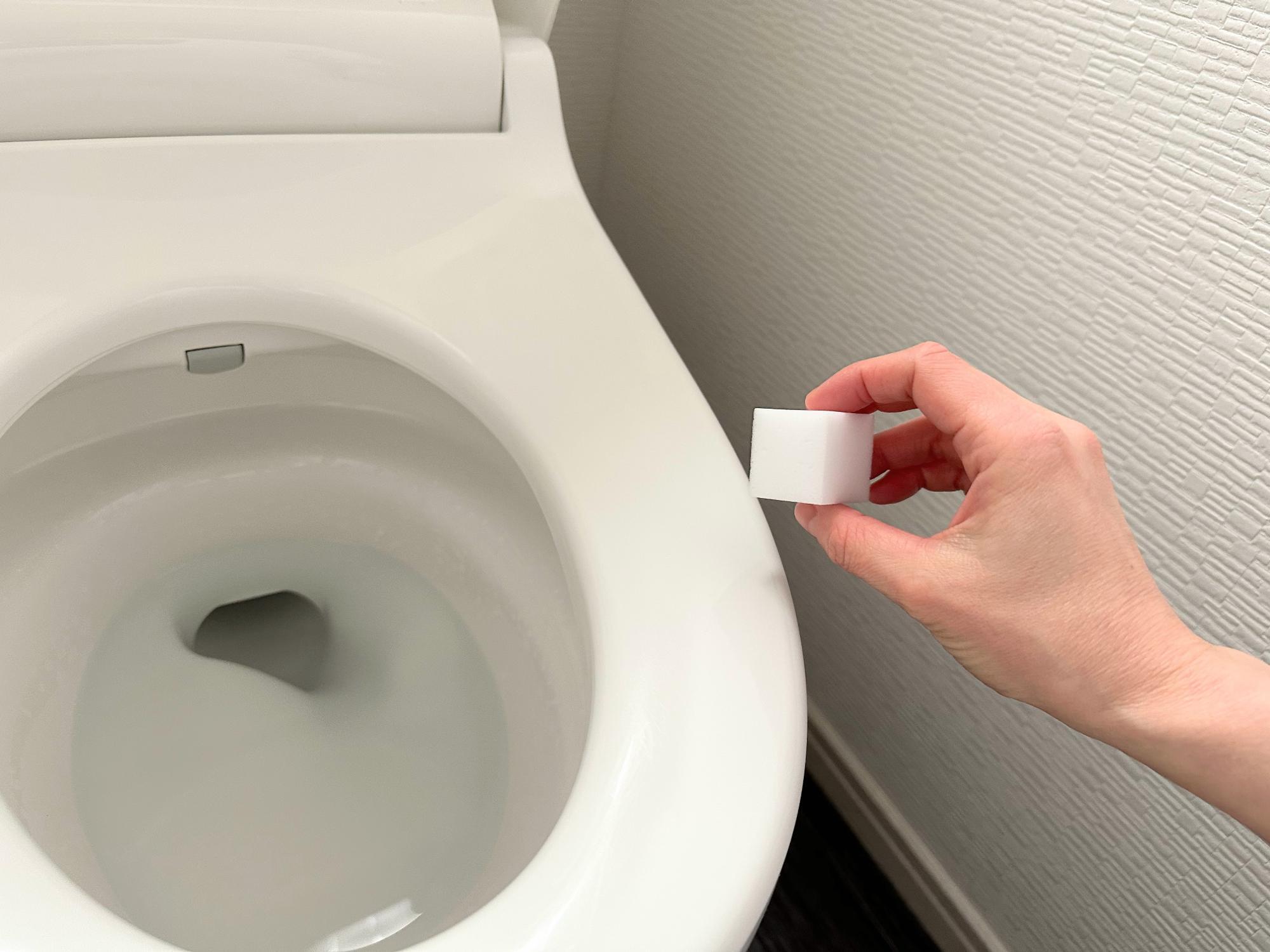 トイレ　js　gif 実はNGなの!?トイレ掃除のやっちゃだめなこと（beachmama） - エキスパート - Yahoo!ニュース