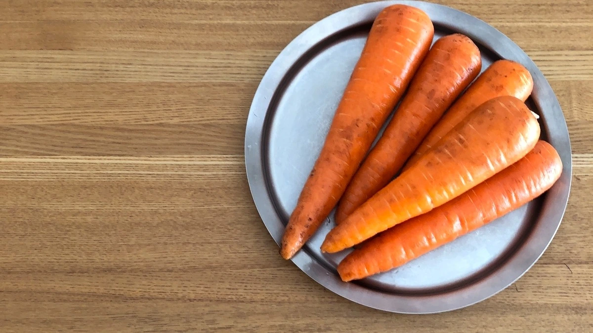 ６人家族のごはんづくり。家族がパクパク食べる「ニンジン