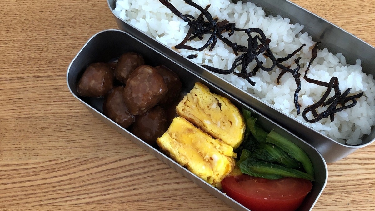 お 弁当 箱 ベタベタ 人気