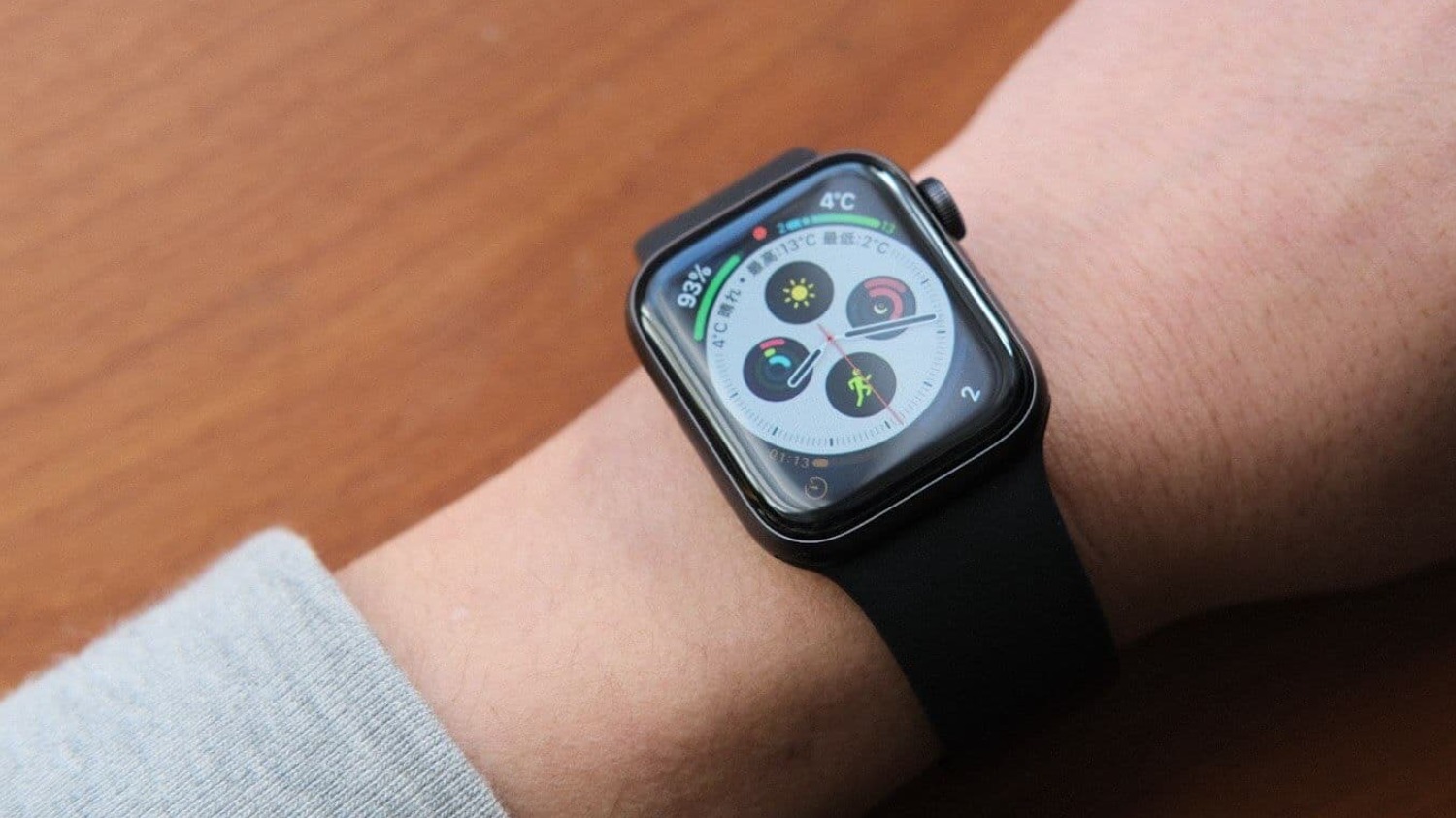 Apple Watchが手放せない！生活に染みつく機能6選（バルキー/ENHANCE