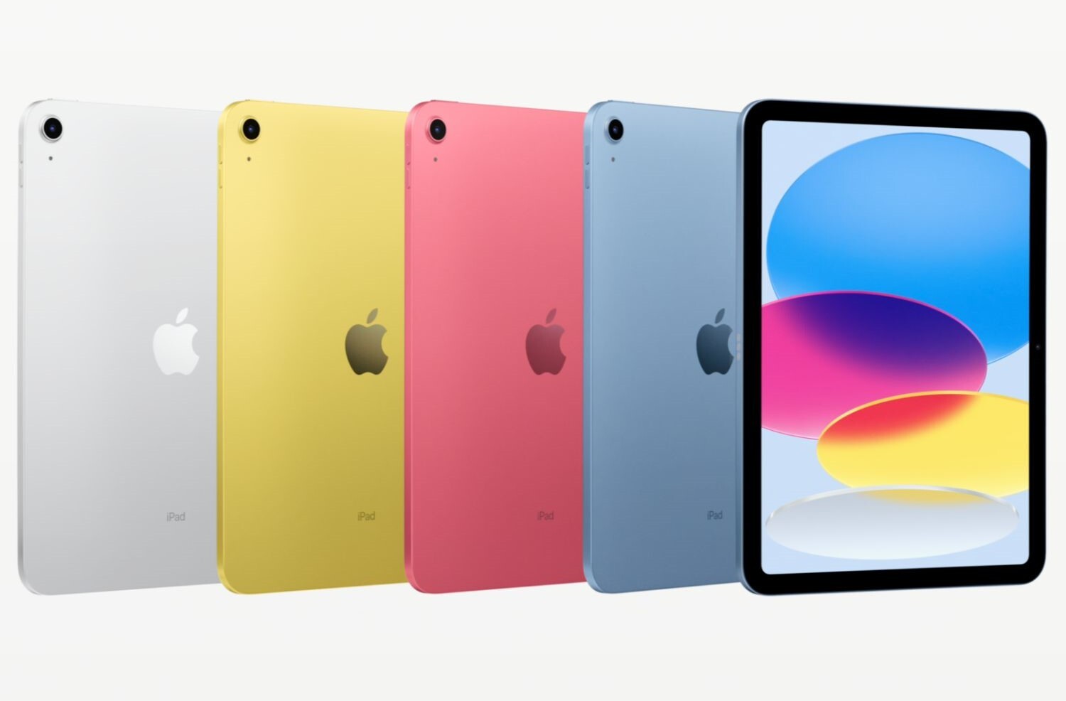 新しい無印iPad(第10世代)は買い?進化のポイントをまとめて 新しい無印iPad(第10世代)は買い?進化のポイントをまとめて