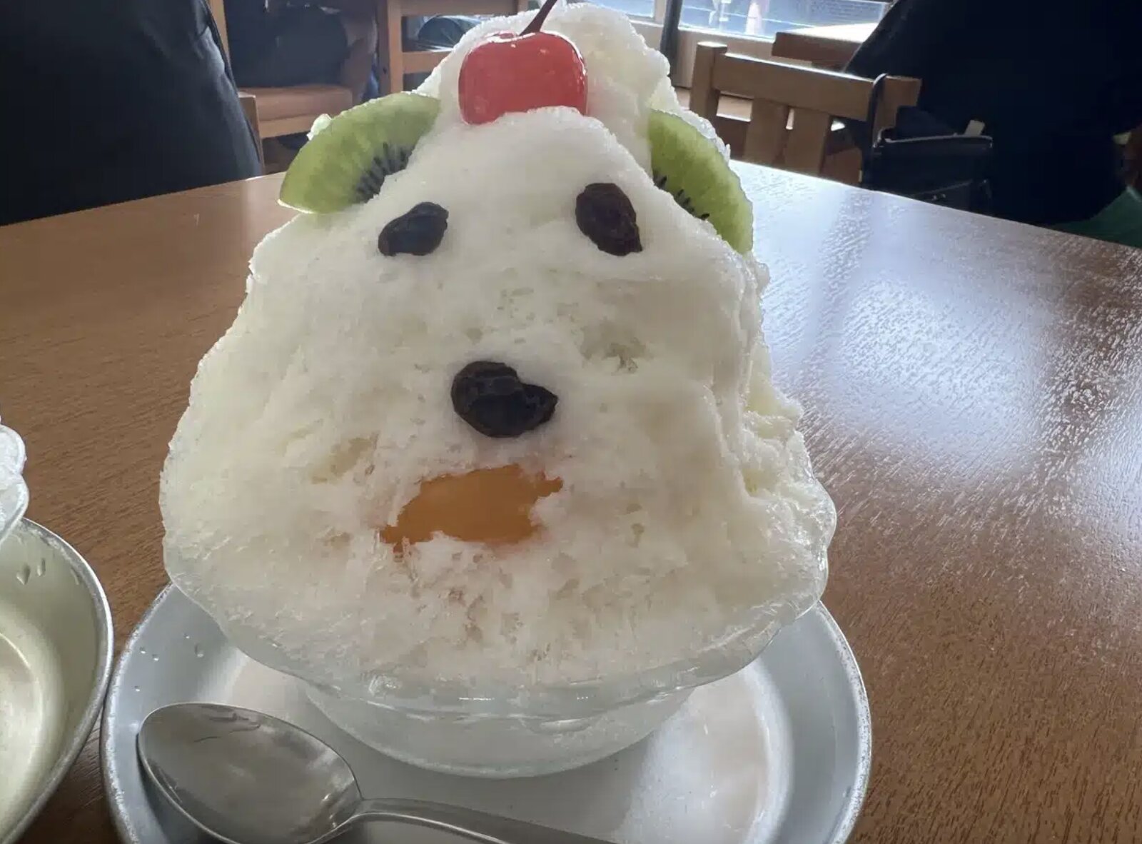 鹿児島市】今年も美味しいかき氷・しろくままとめ2023夏 鹿児島市】今年も美味しいかき氷・しろくままとめ2023夏