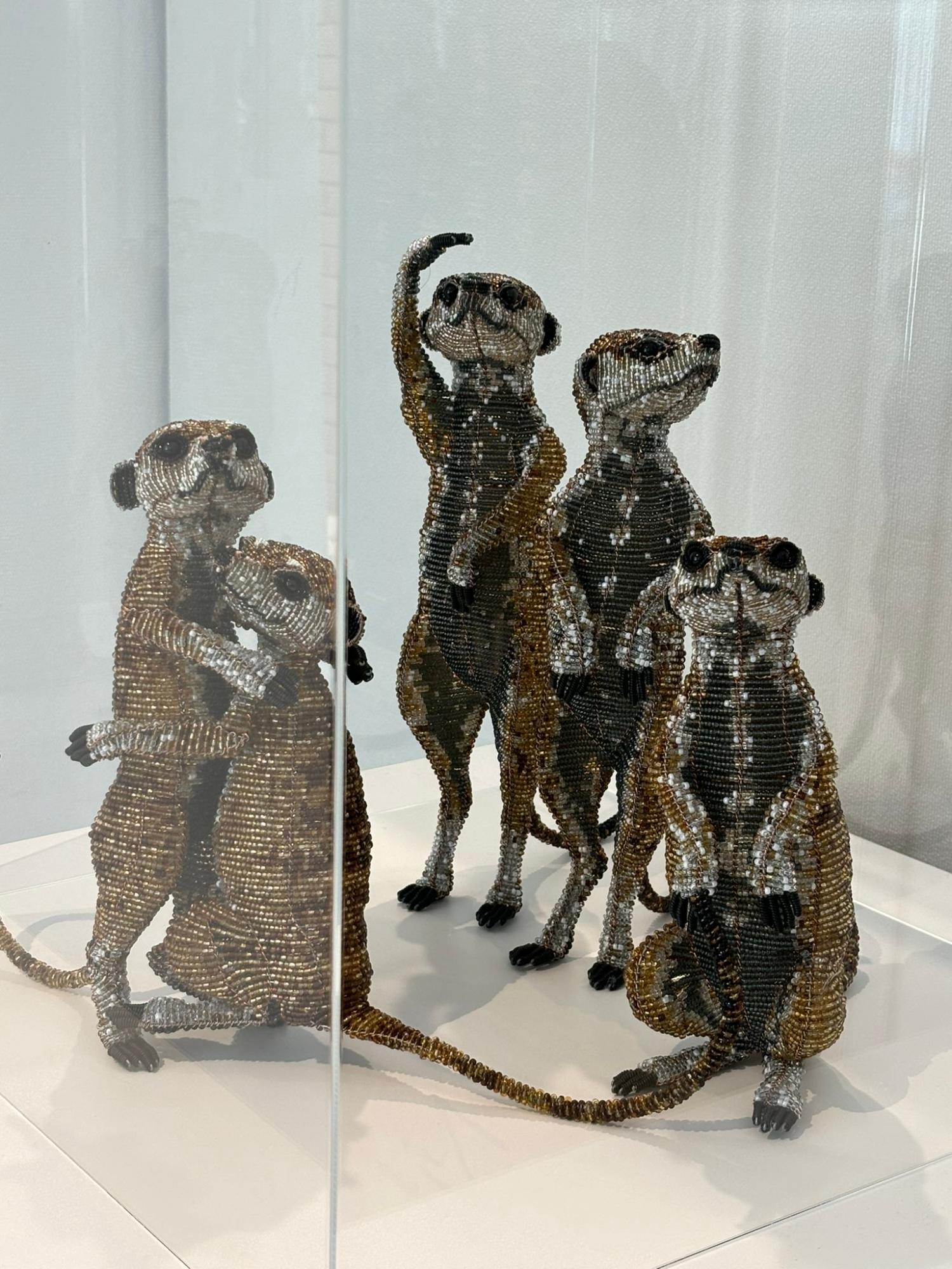 ホビー　アート品物　銅製品？ ホビー アート品物 銅製品？